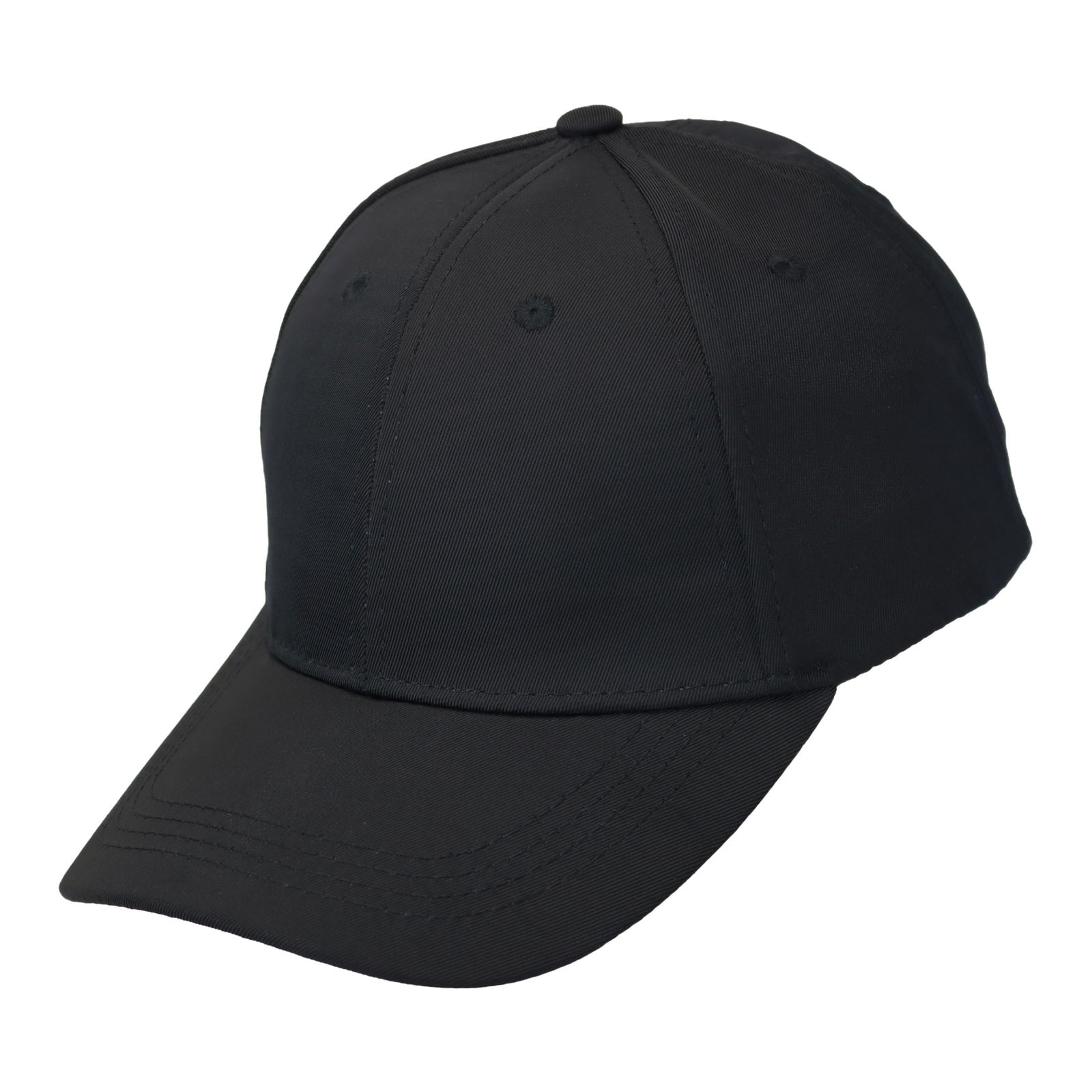 Gorra de poliéster 6 Gajos 