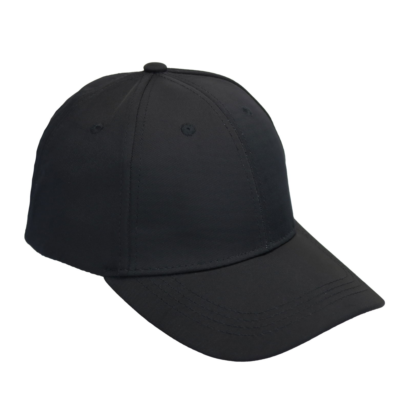 Gorra de poliéster 6 Gajos 