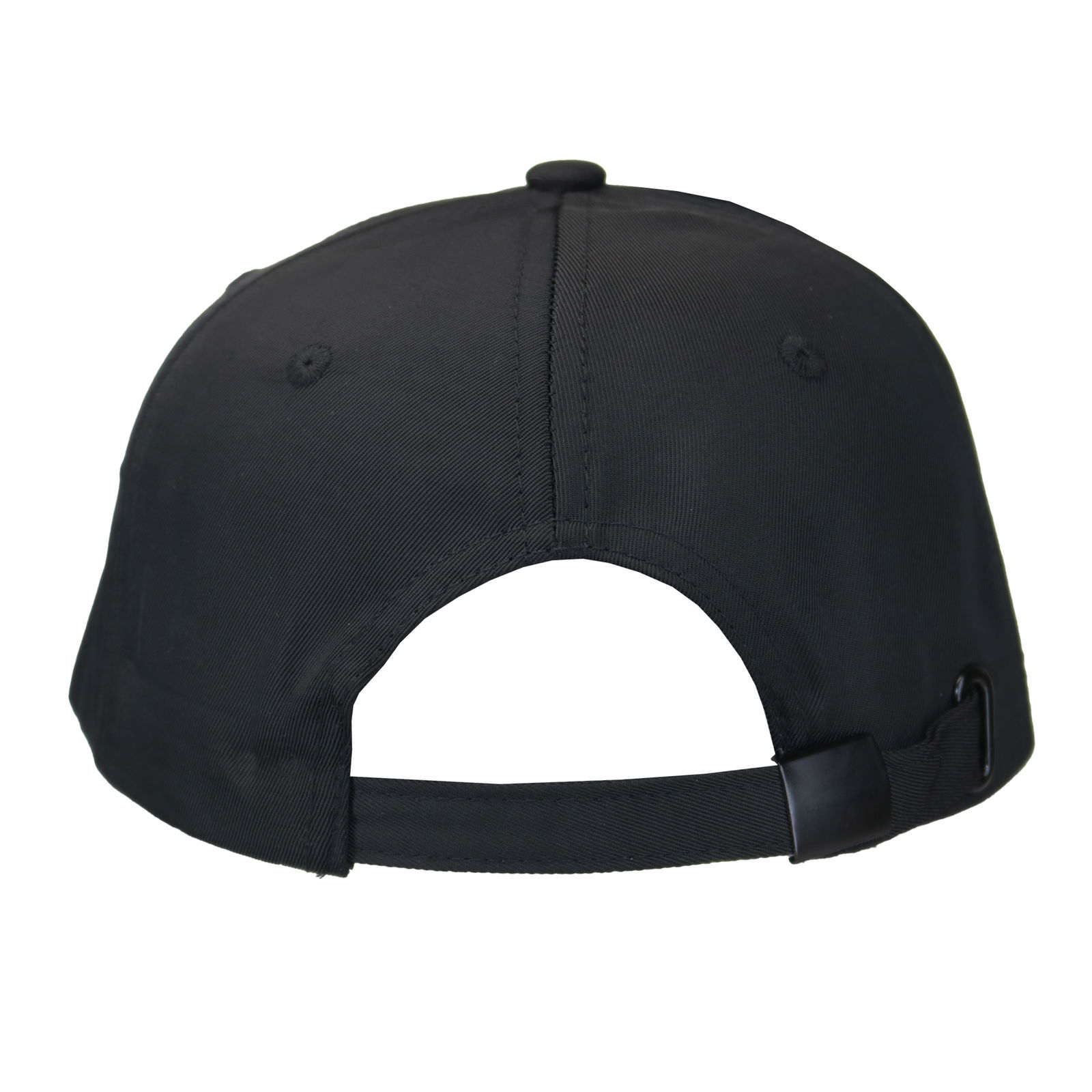 Gorra de poliéster 6 Gajos 