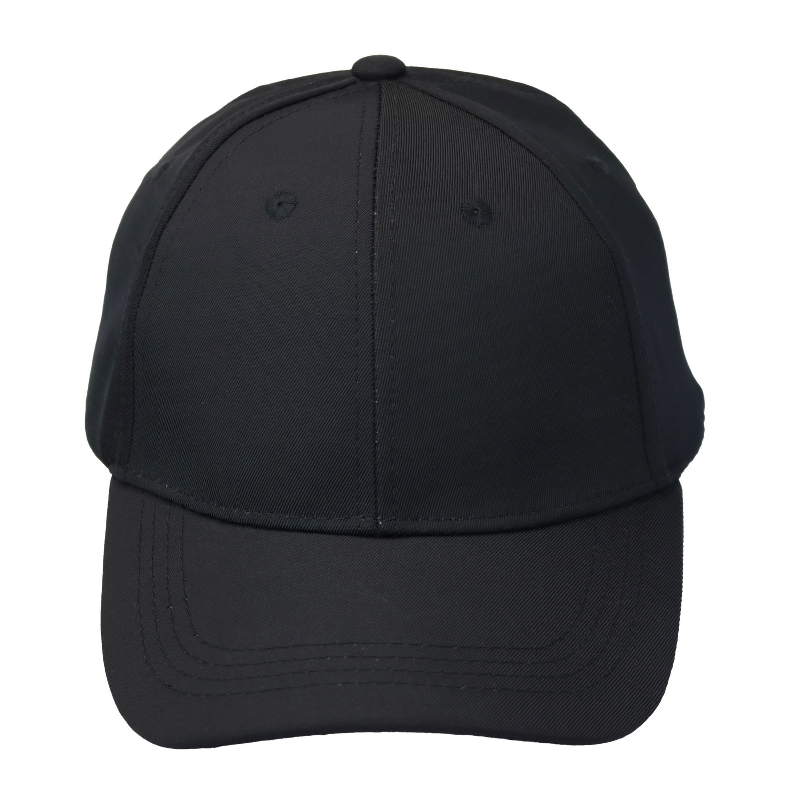 Gorra de poliéster 6 Gajos 