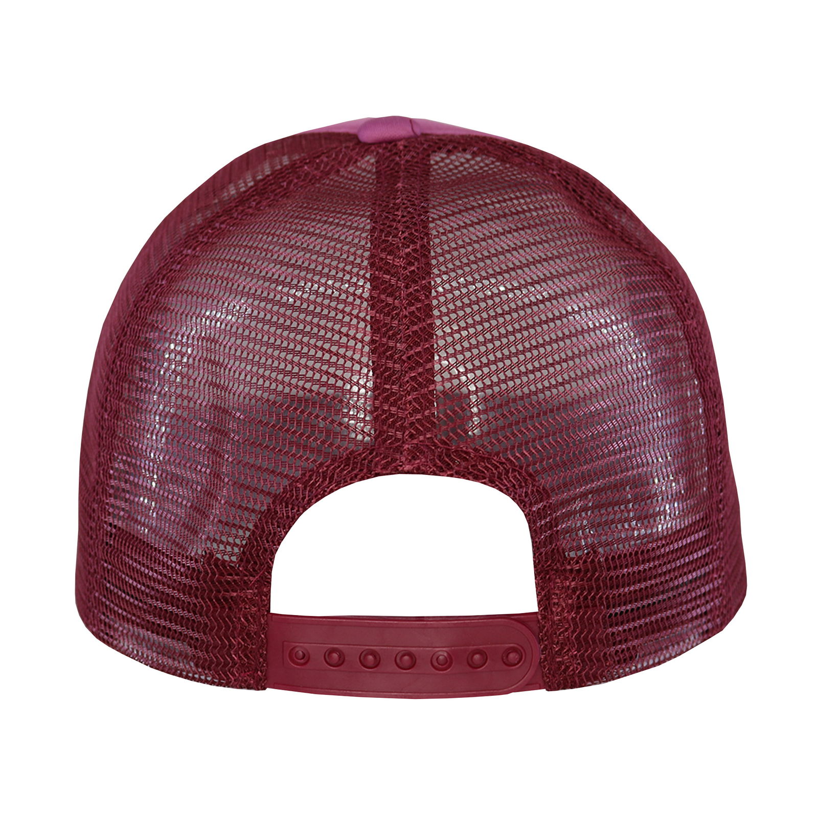 Gorra Trucker Visera Curva