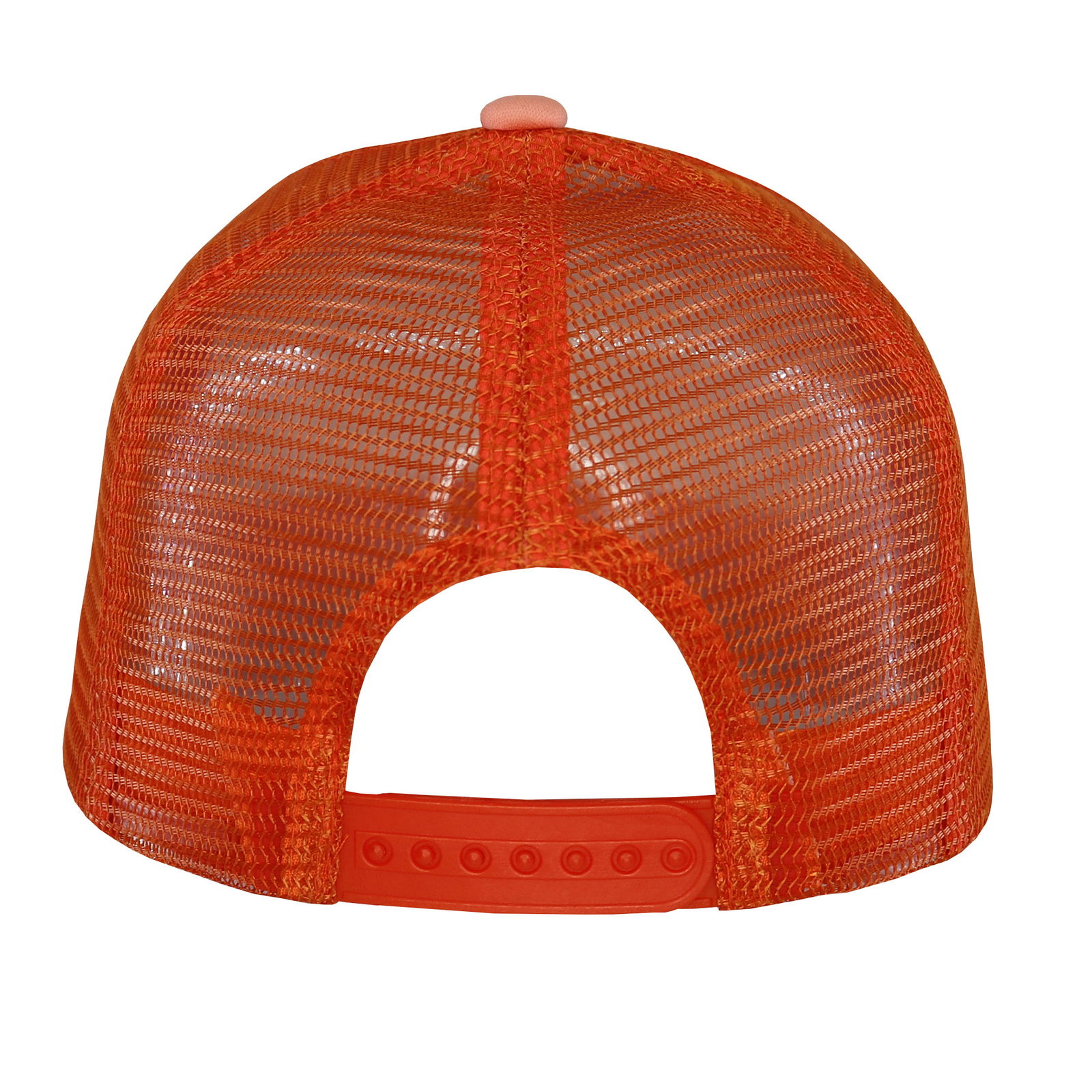 Gorra Trucker Visera Curva 