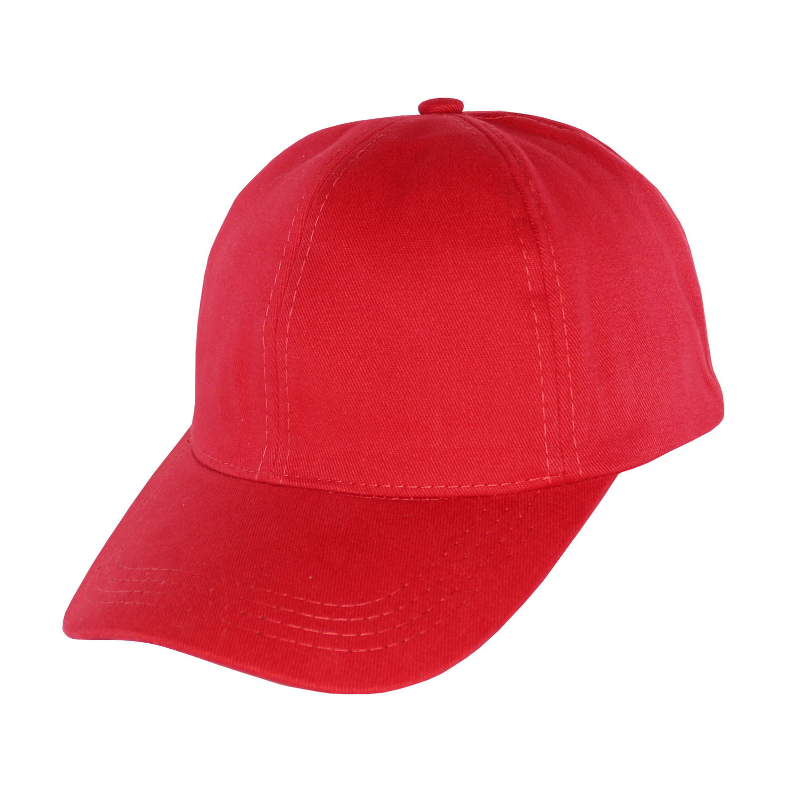 Gorra de adulto visera curva ajuste de hebilla 