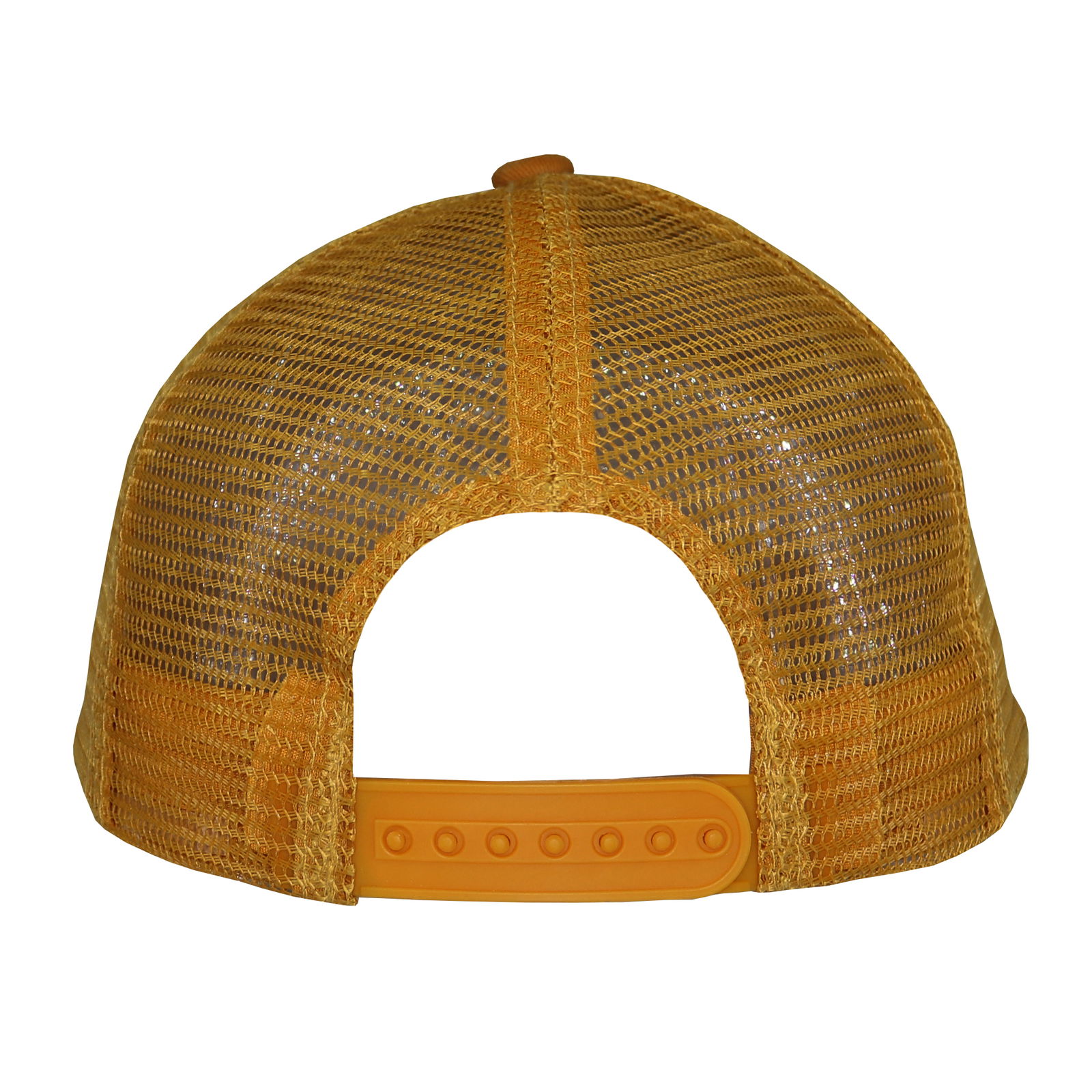 Gorra trucker de adulto visera curva 