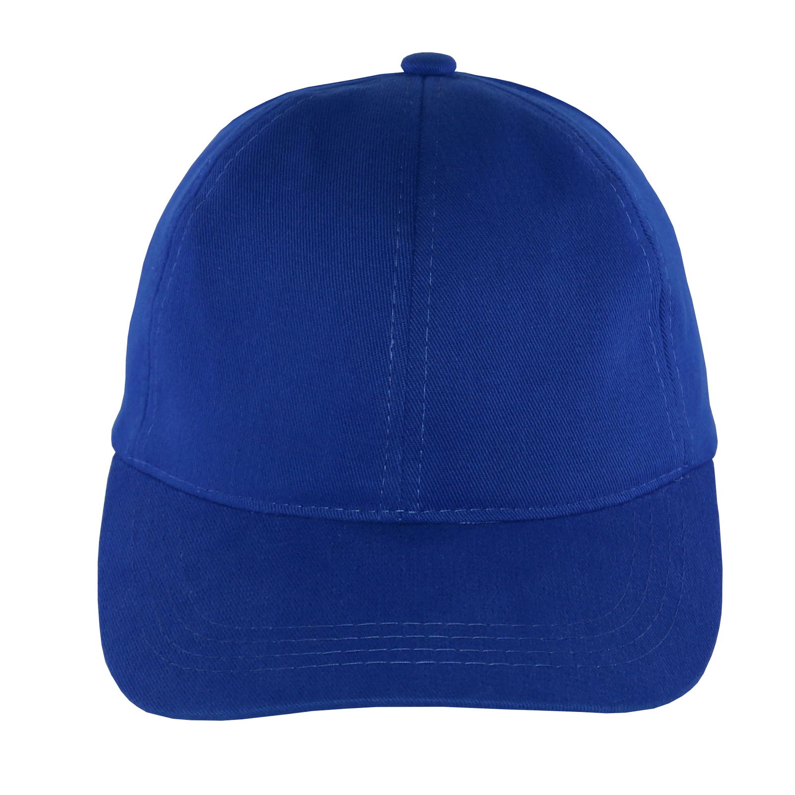 Gorra de adulto visera curva ajuste de hebilla 