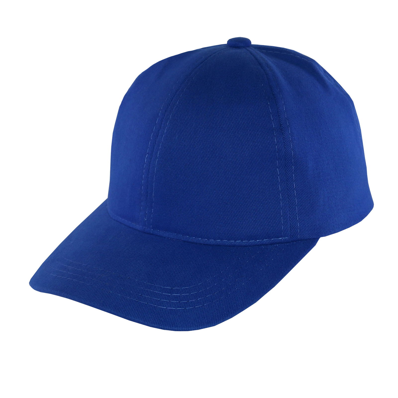 Gorra de adulto visera curva ajuste de hebilla 