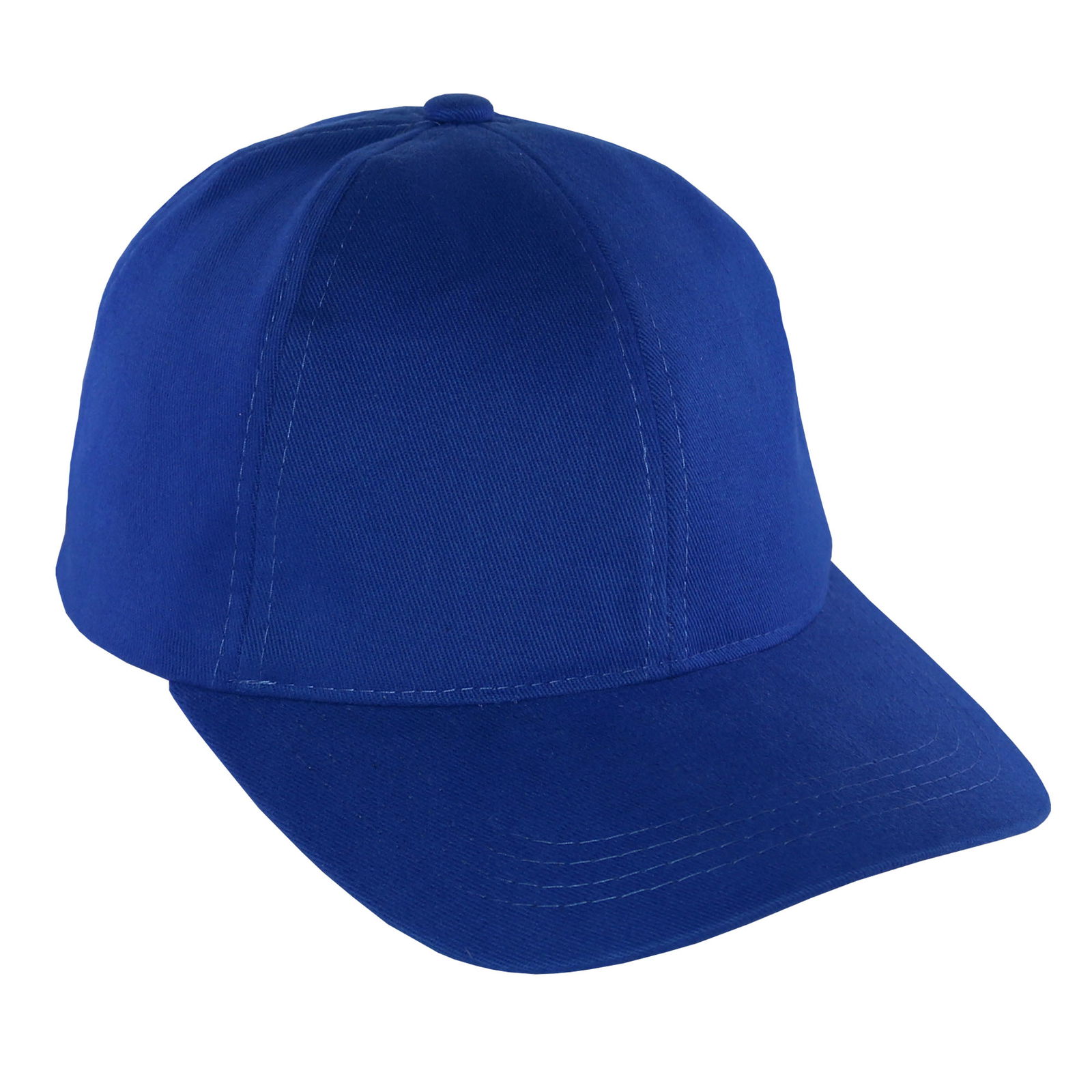 Gorra de adulto visera curva ajuste de hebilla 