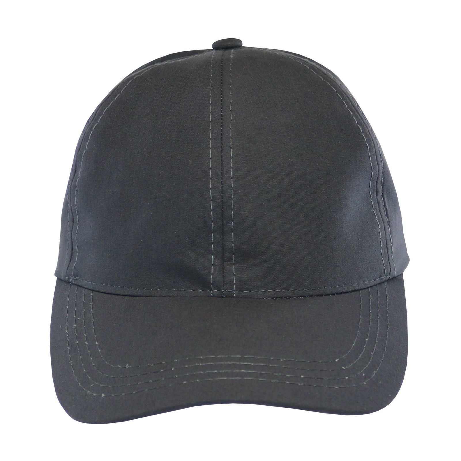 Gorra de adulto visera curva ajuste de hebilla 