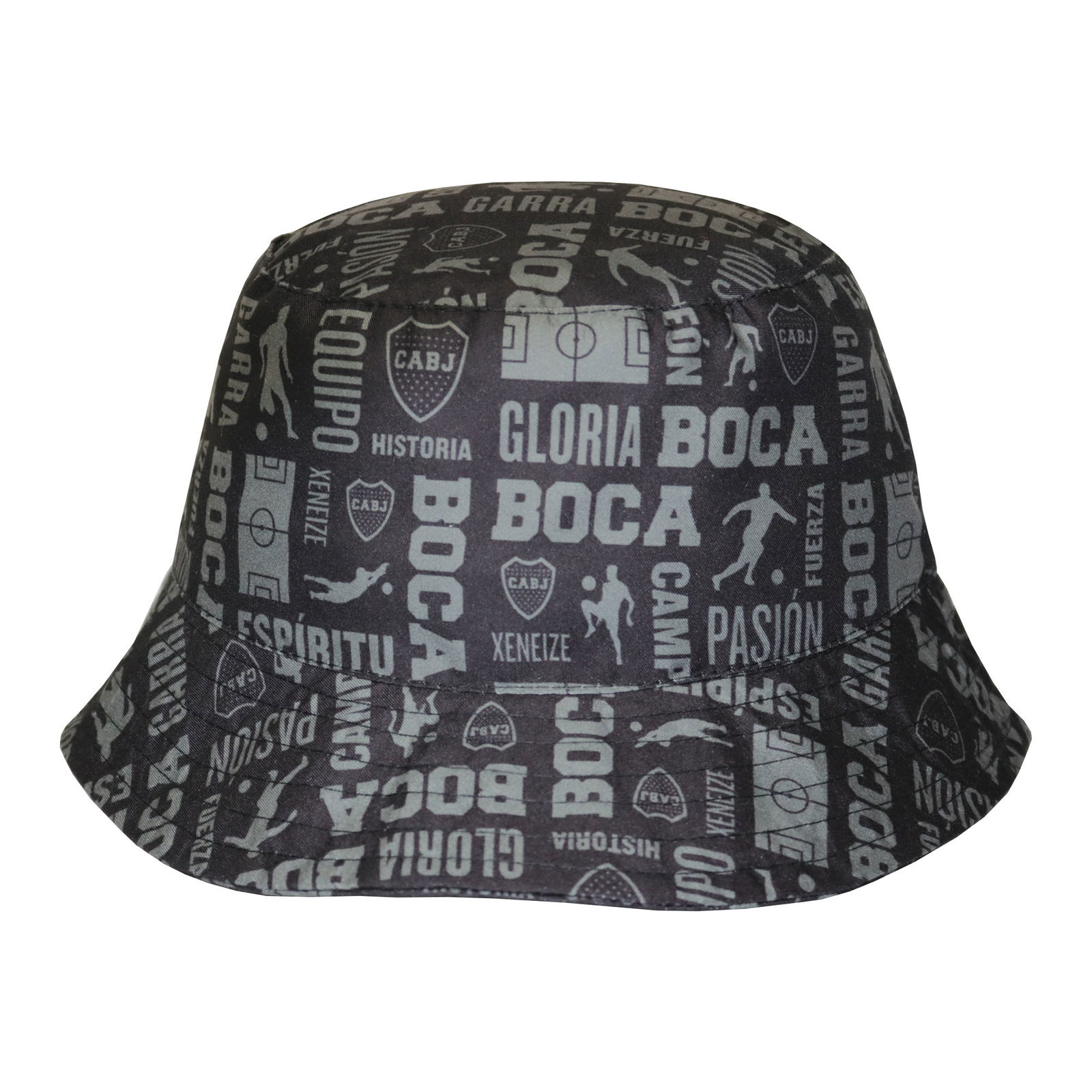 Bob hat Club Atlético Boca Juniors 