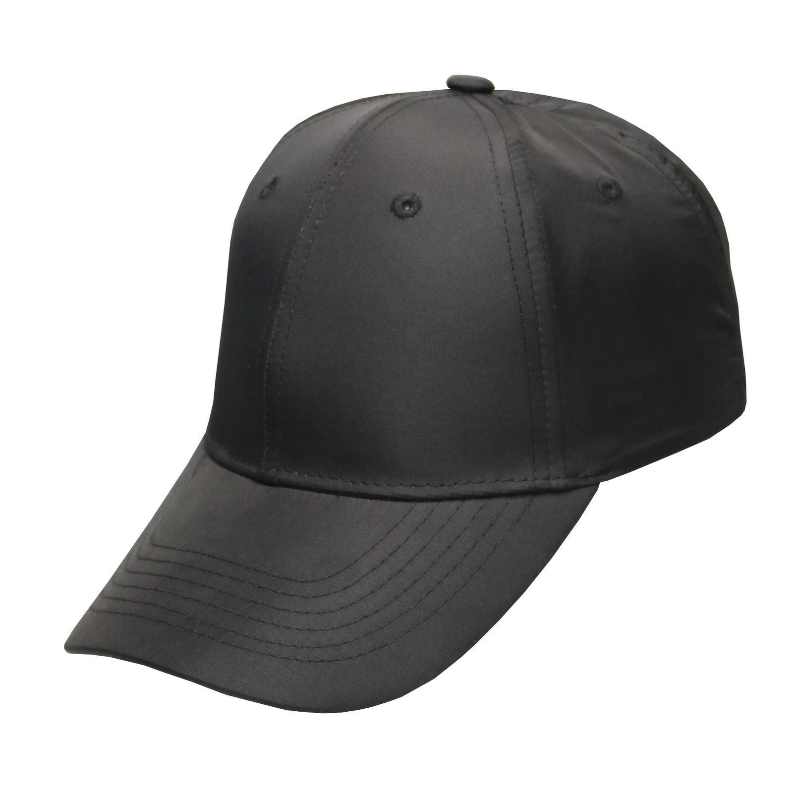 Gorra deportiva para adulto 6 gajos