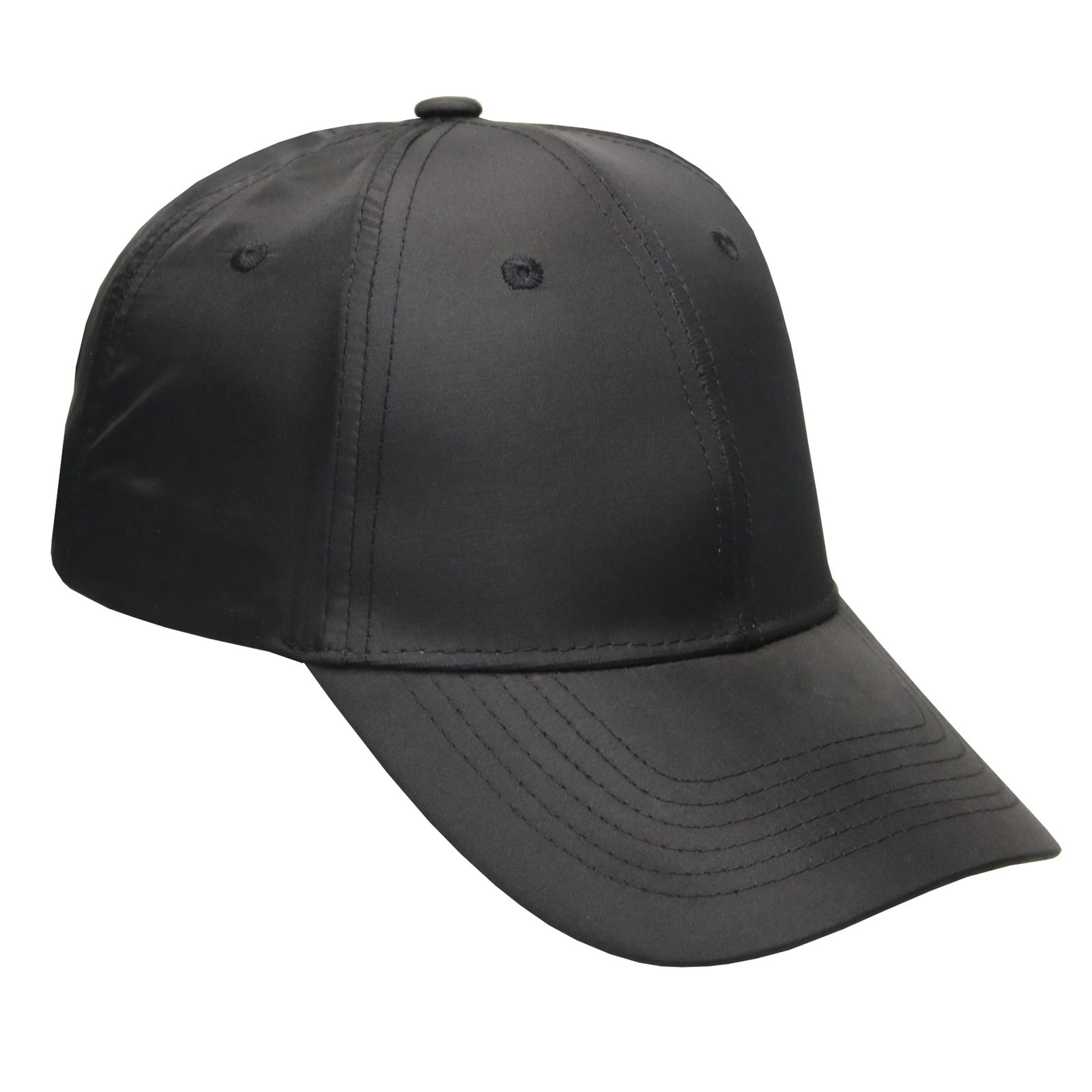 Gorra deportiva para adulto 6 gajos