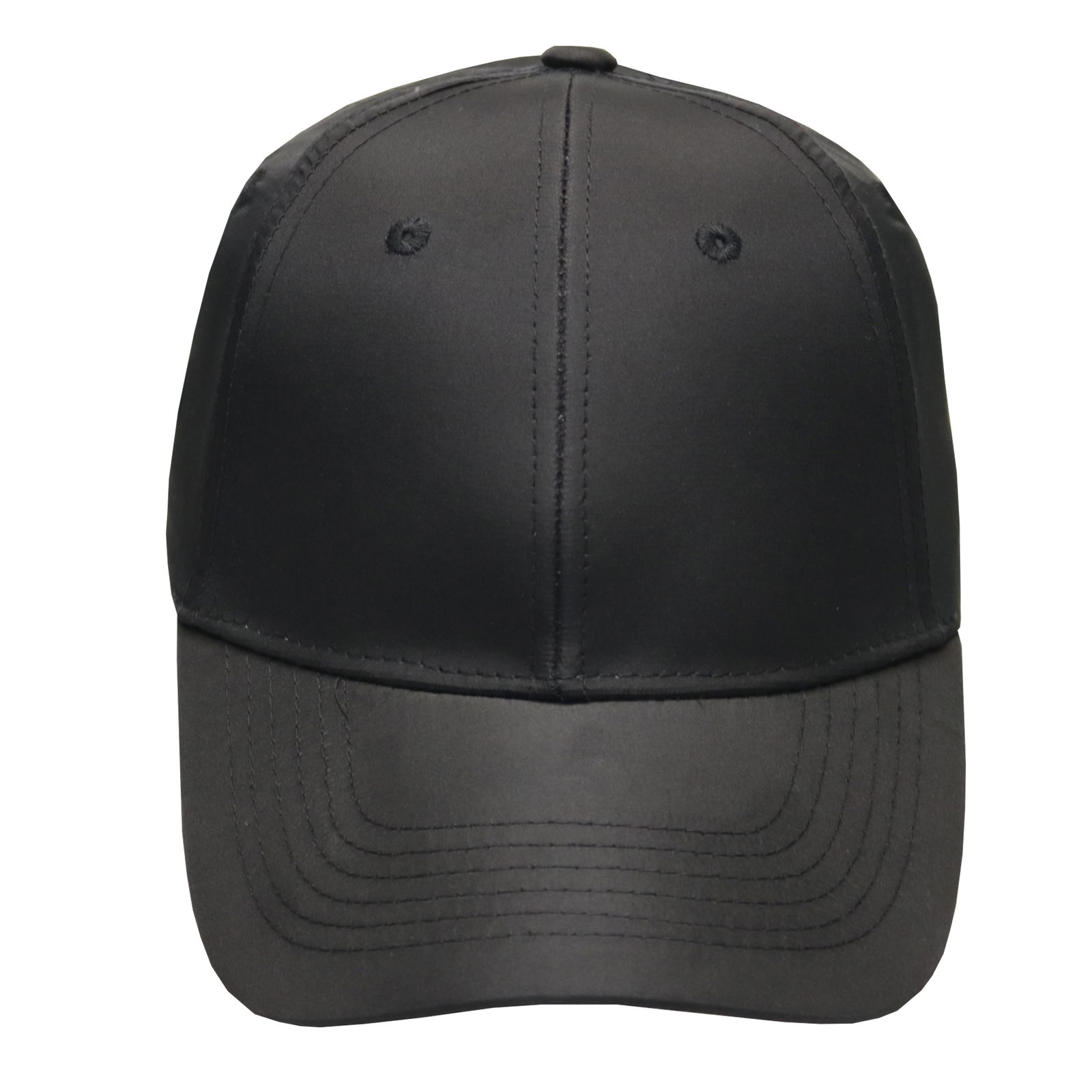 Gorra deportiva para adulto 6 gajos