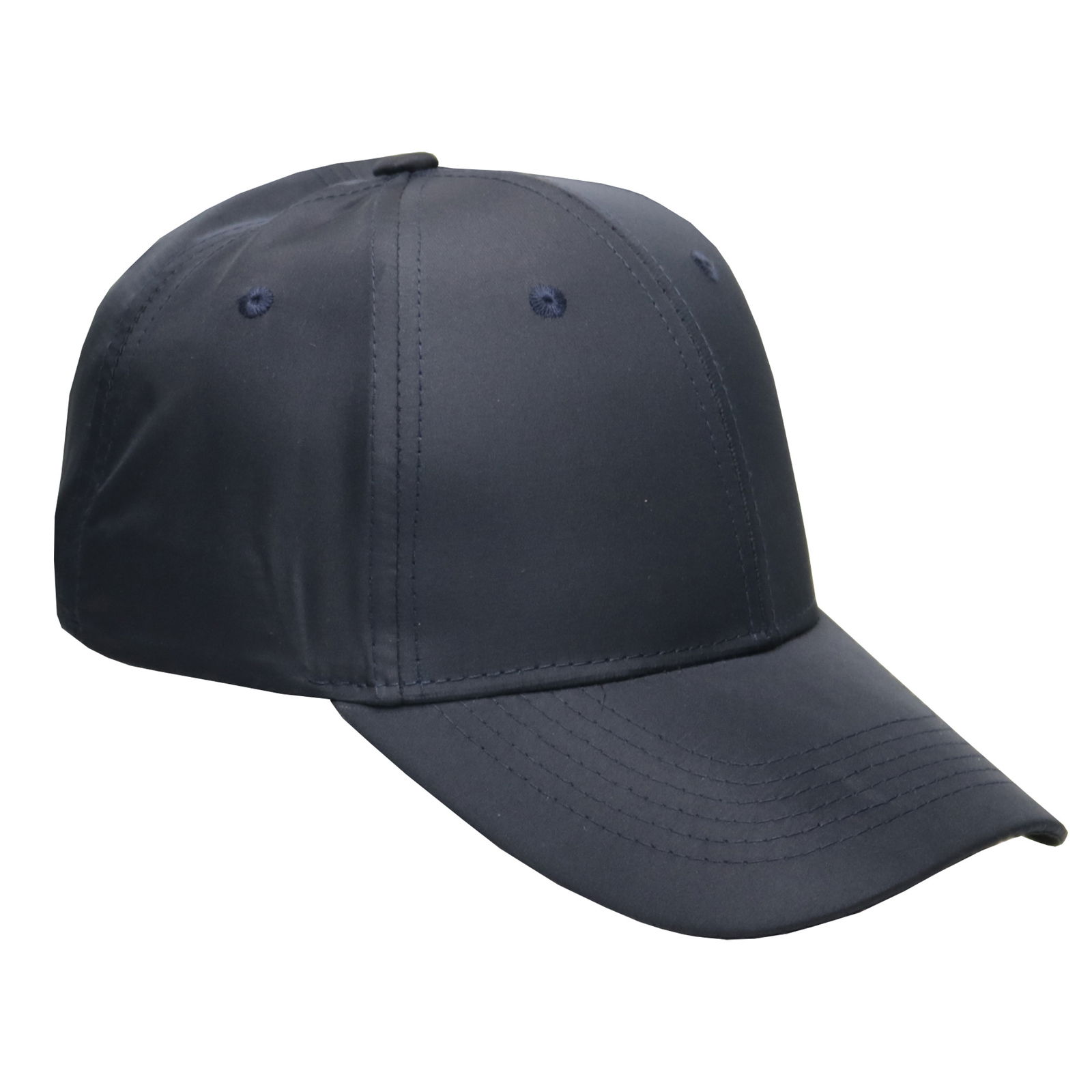 Gorra deportiva para adulto 6 gajos 