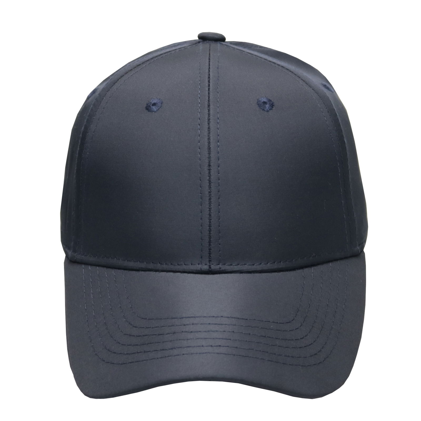 Gorra deportiva para adulto 6 gajos 