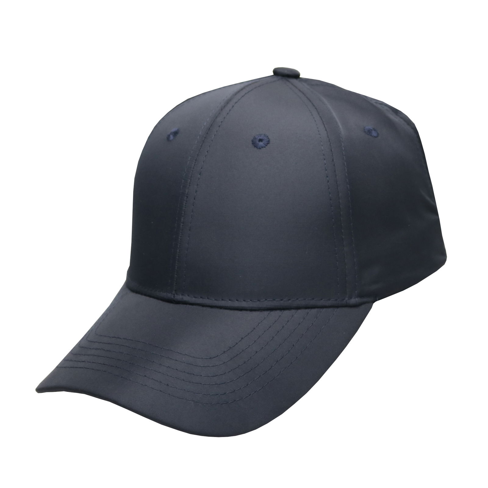 Gorra deportiva para adulto 6 gajos 