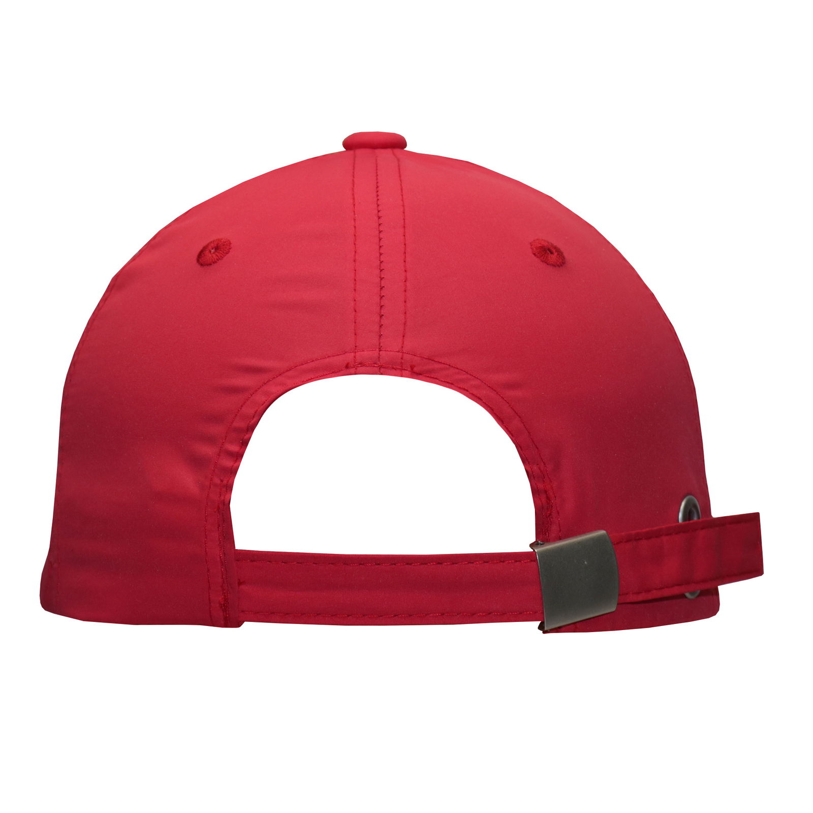 Gorra deportiva para adulto 6 gajos 