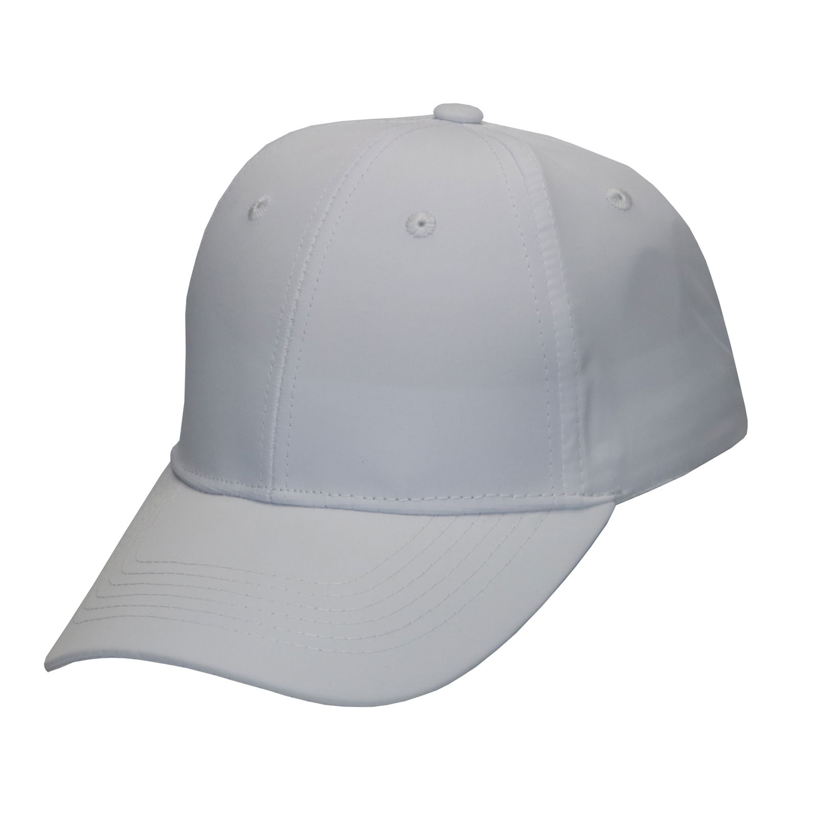 Gorra deportiva para adulto 6 gajos 