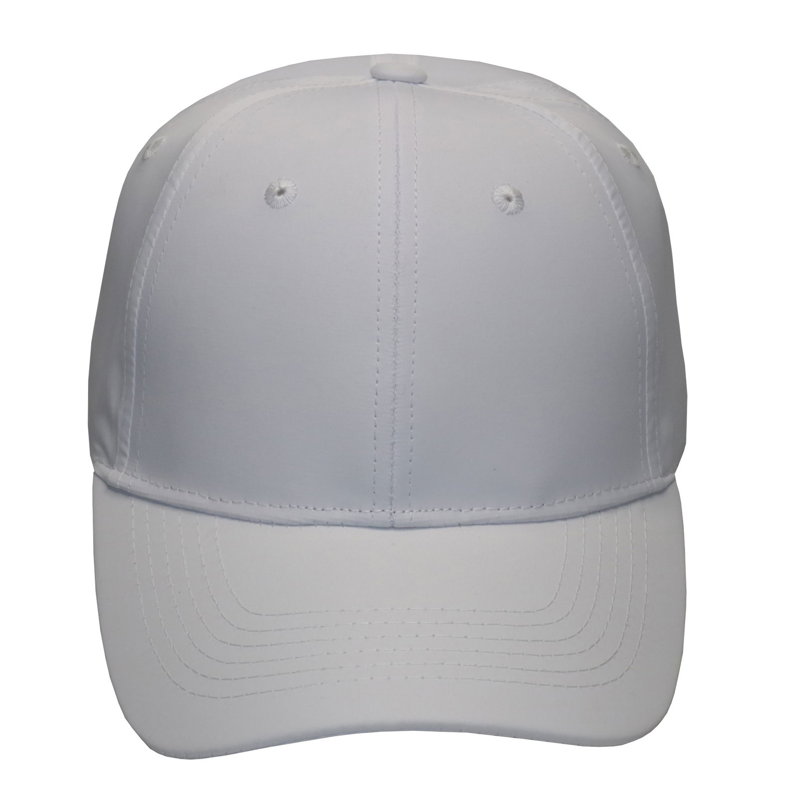 Gorra deportiva para adulto 6 gajos 