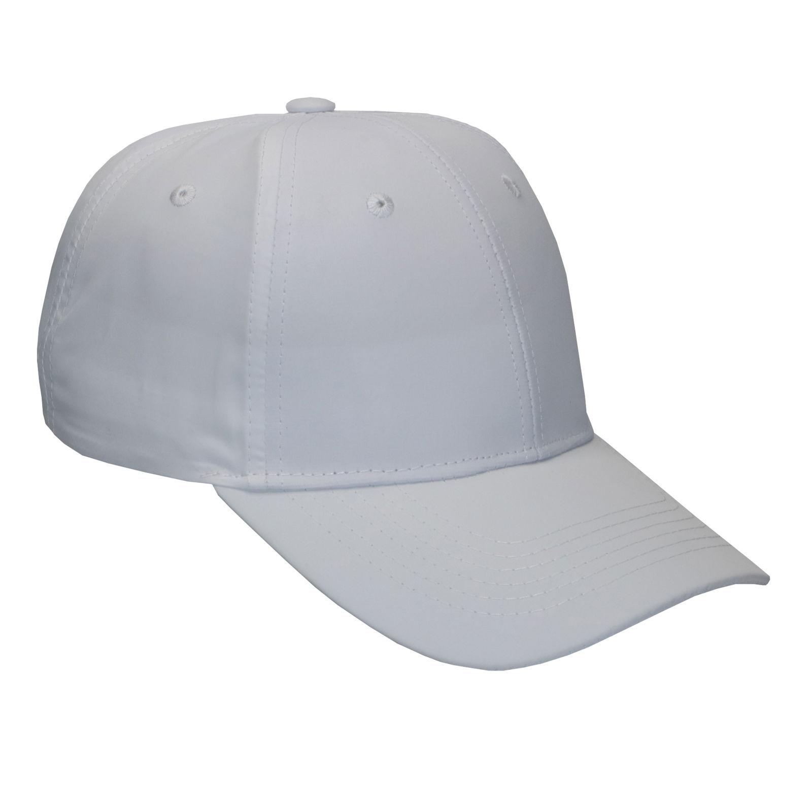 Gorra deportiva para adulto 6 gajos 