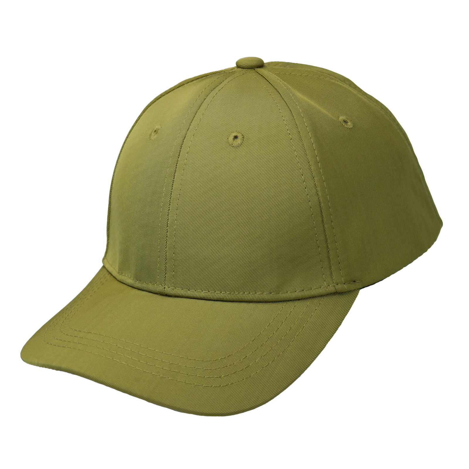 Gorra tactel unisex visera curva. 