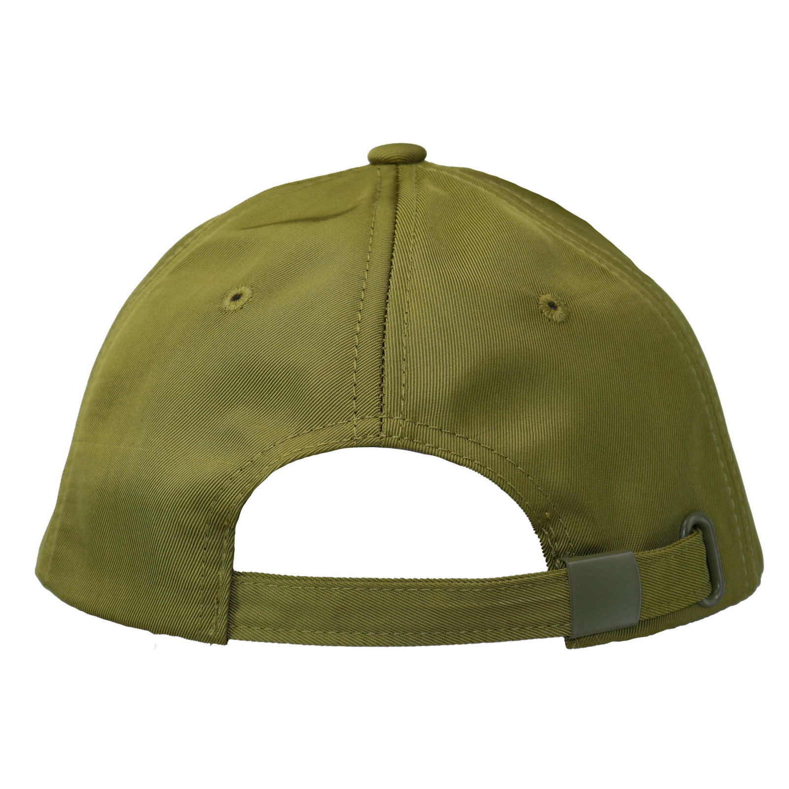 Gorra tactel unisex visera curva. 