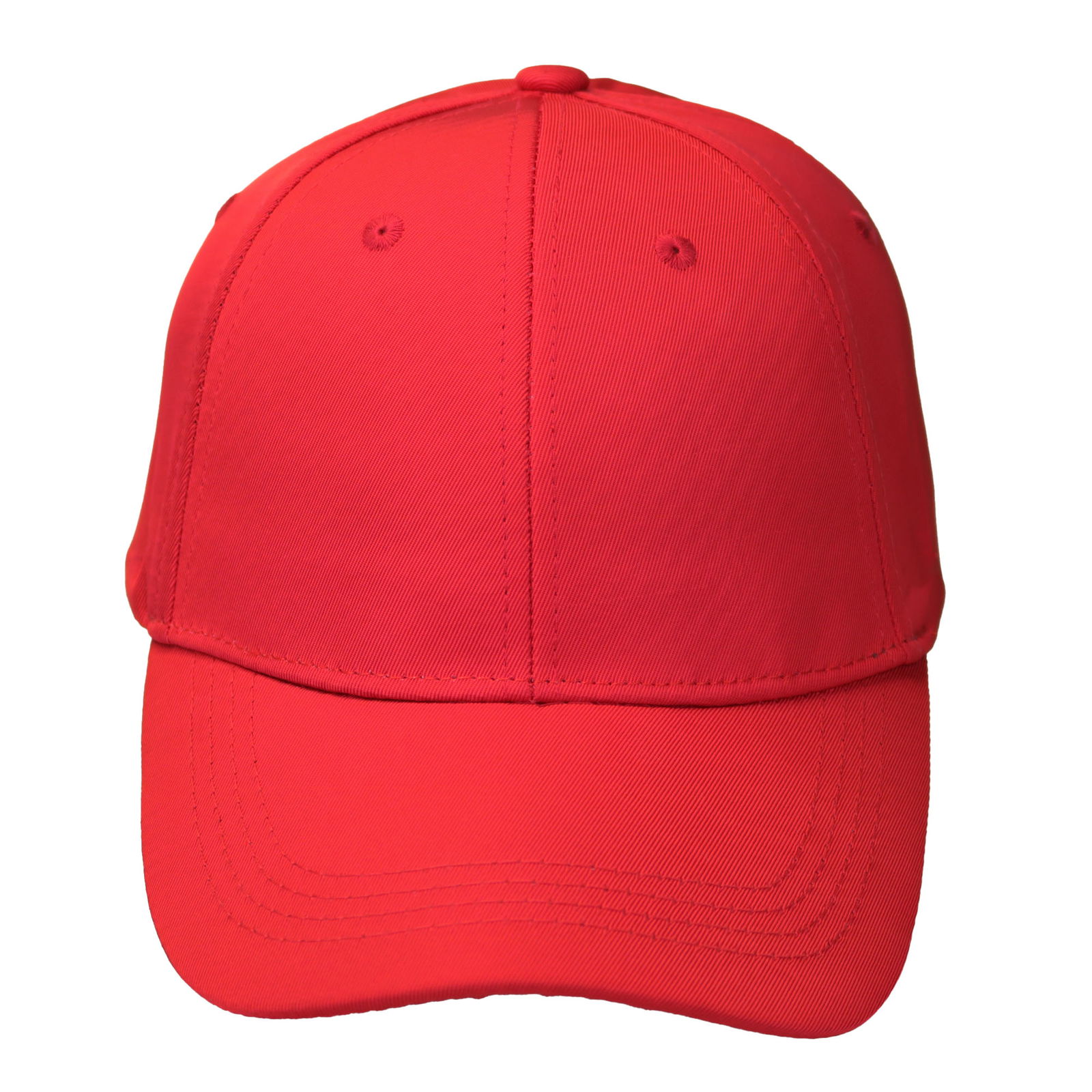 Gorra tactel unisex visera curva. 