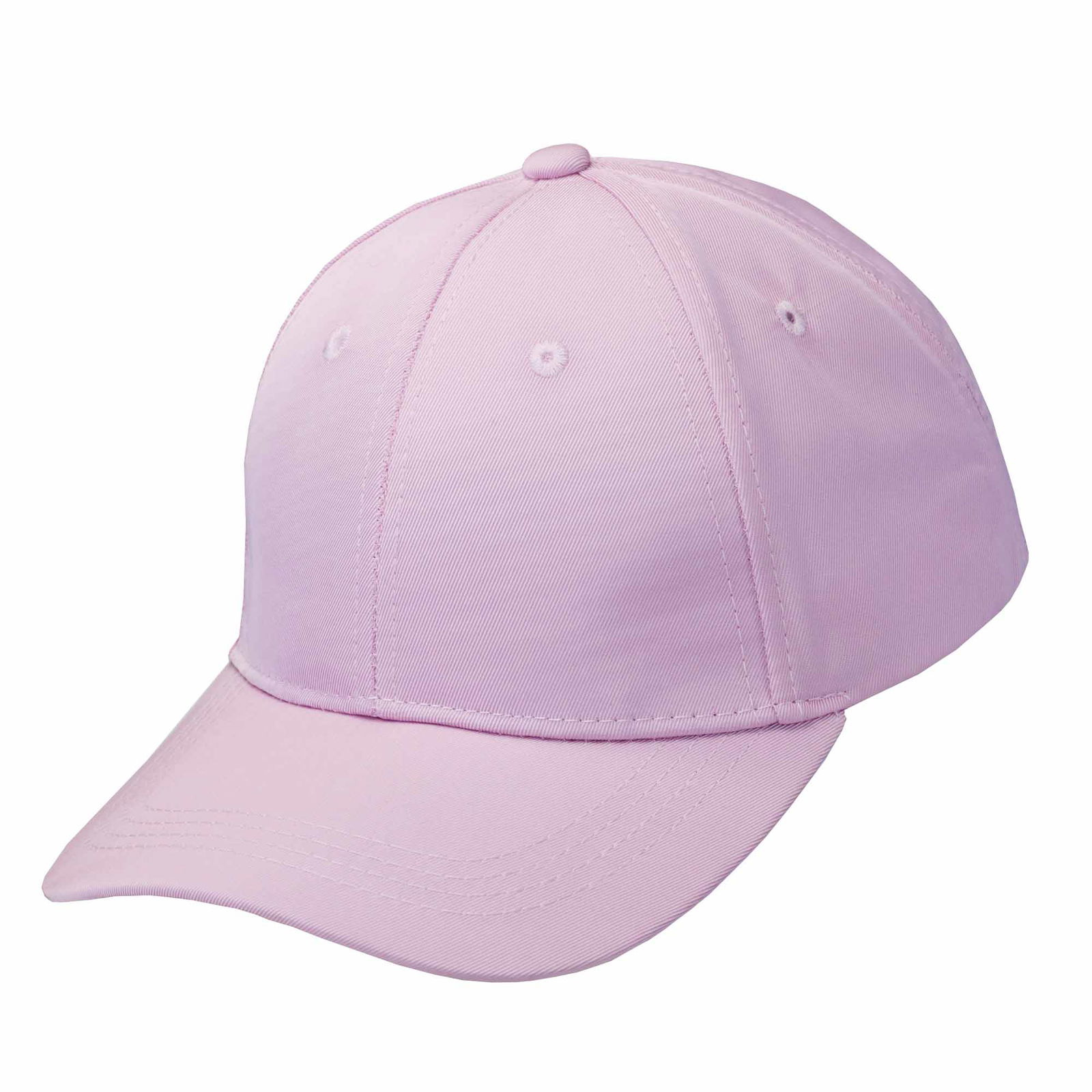 Gorra tactel unisex visera curva. 