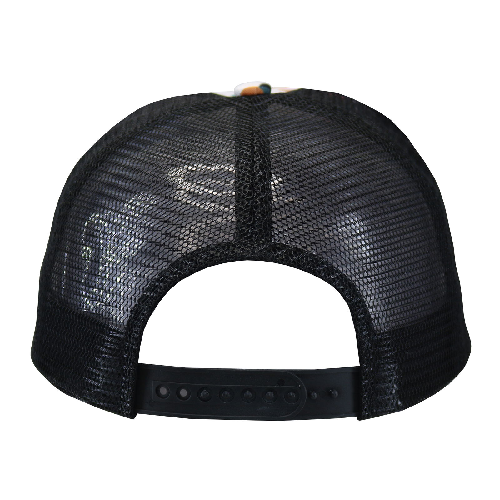 Gorra trucker sublimada