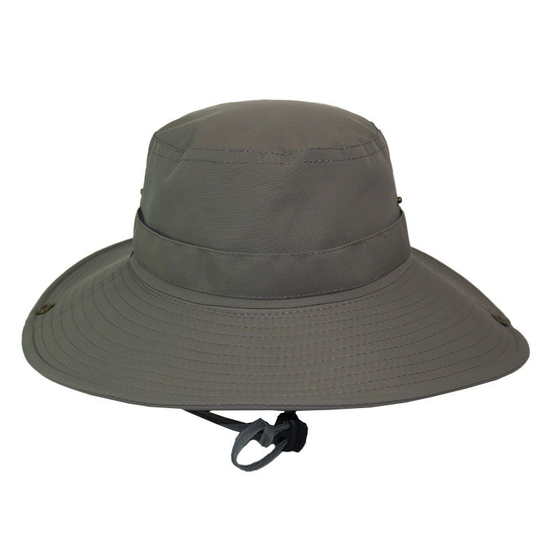 Sombrero australiano de taslon para adulto 