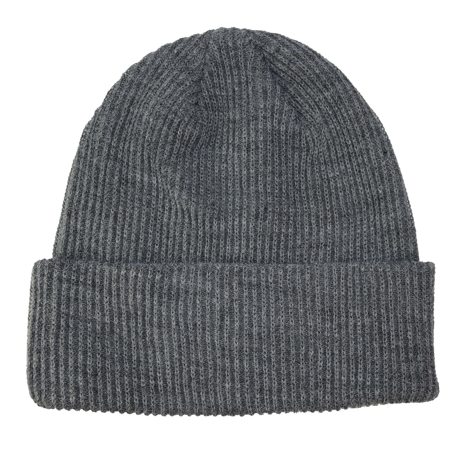 Gorro de morley doble unisex.