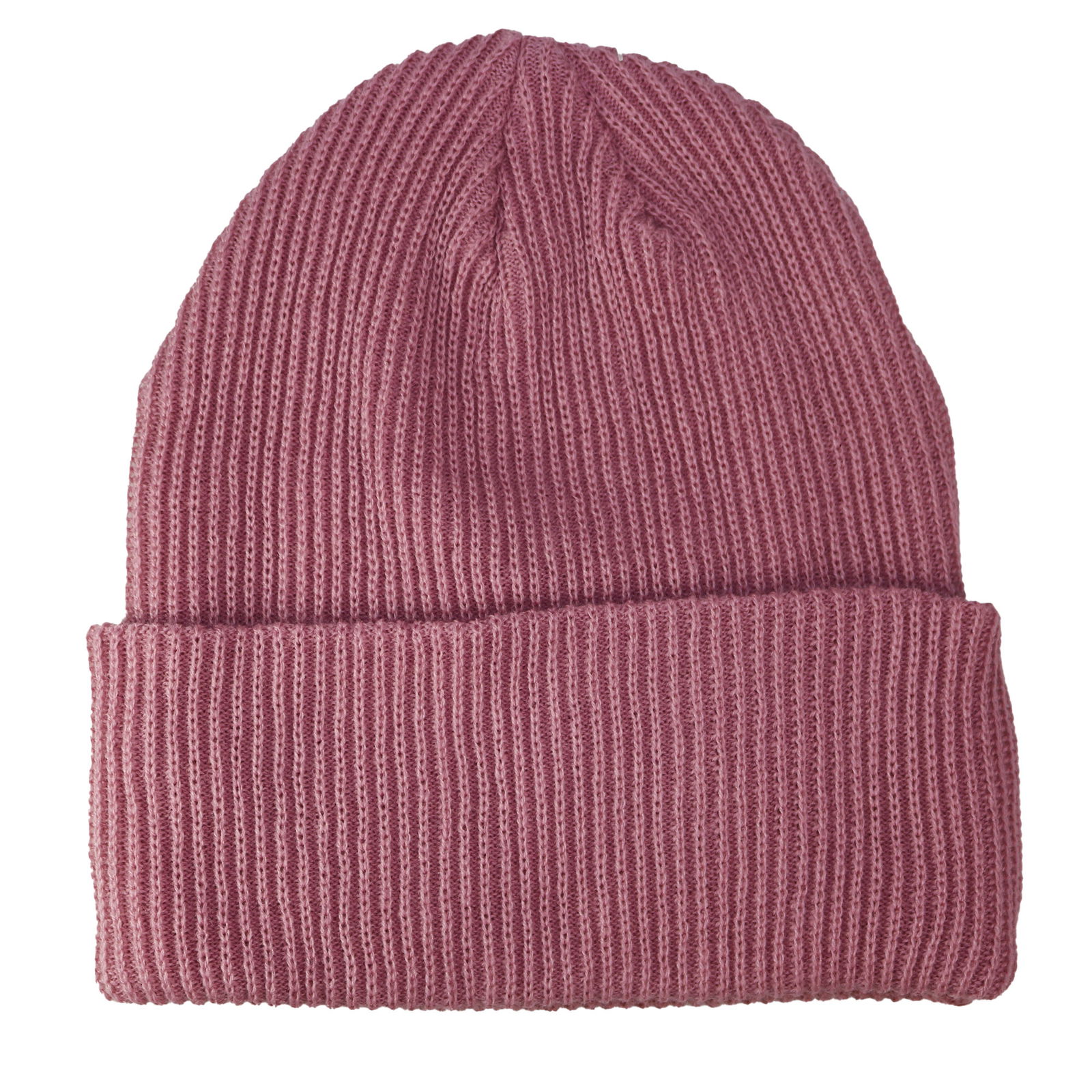 Gorro de morley doble unisex. 