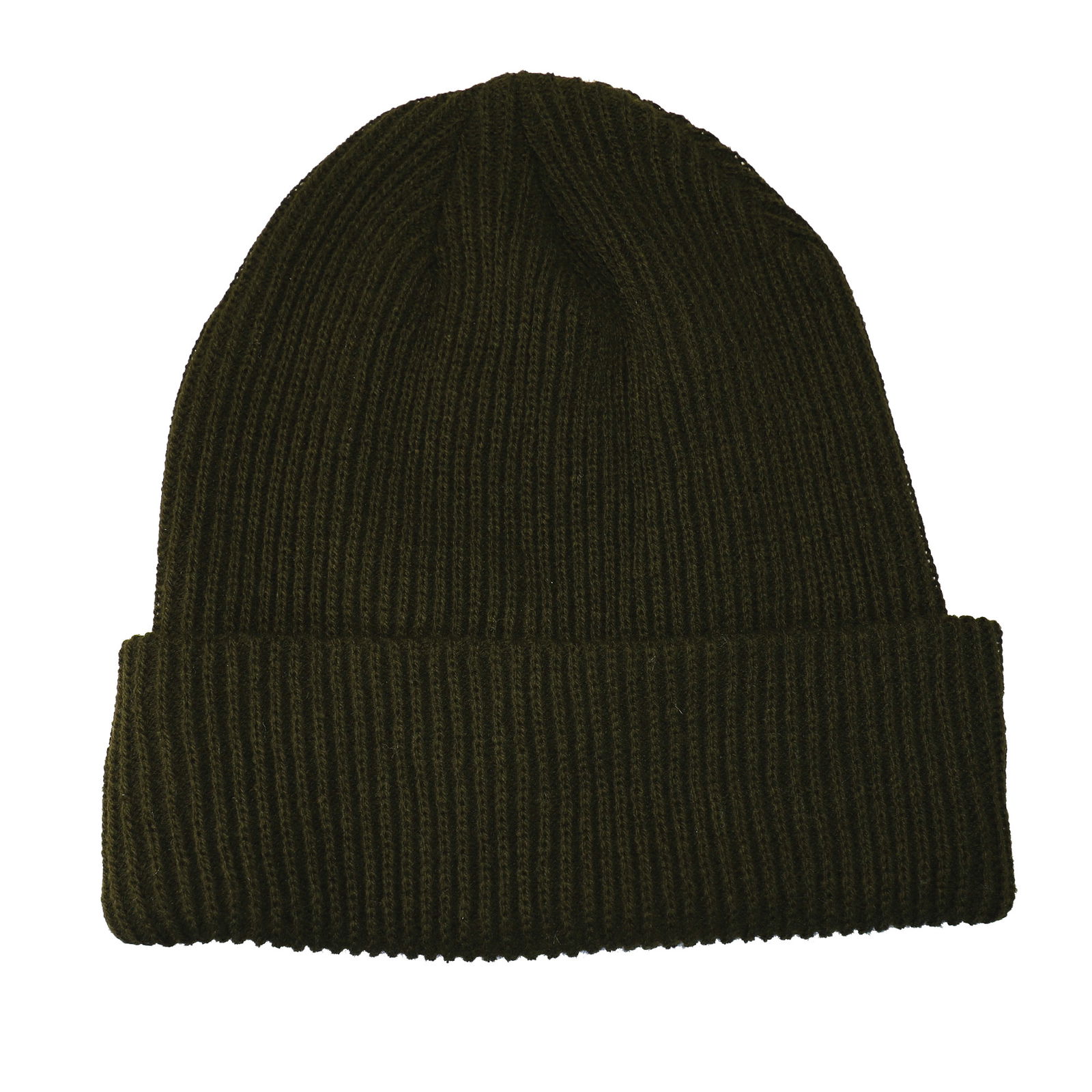 Gorro de morley doble unisex