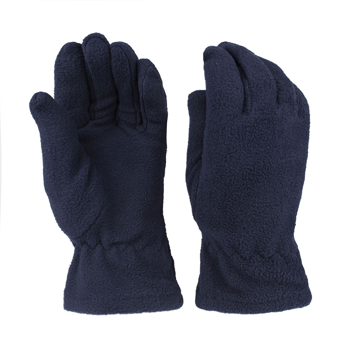 Guantes de polar 