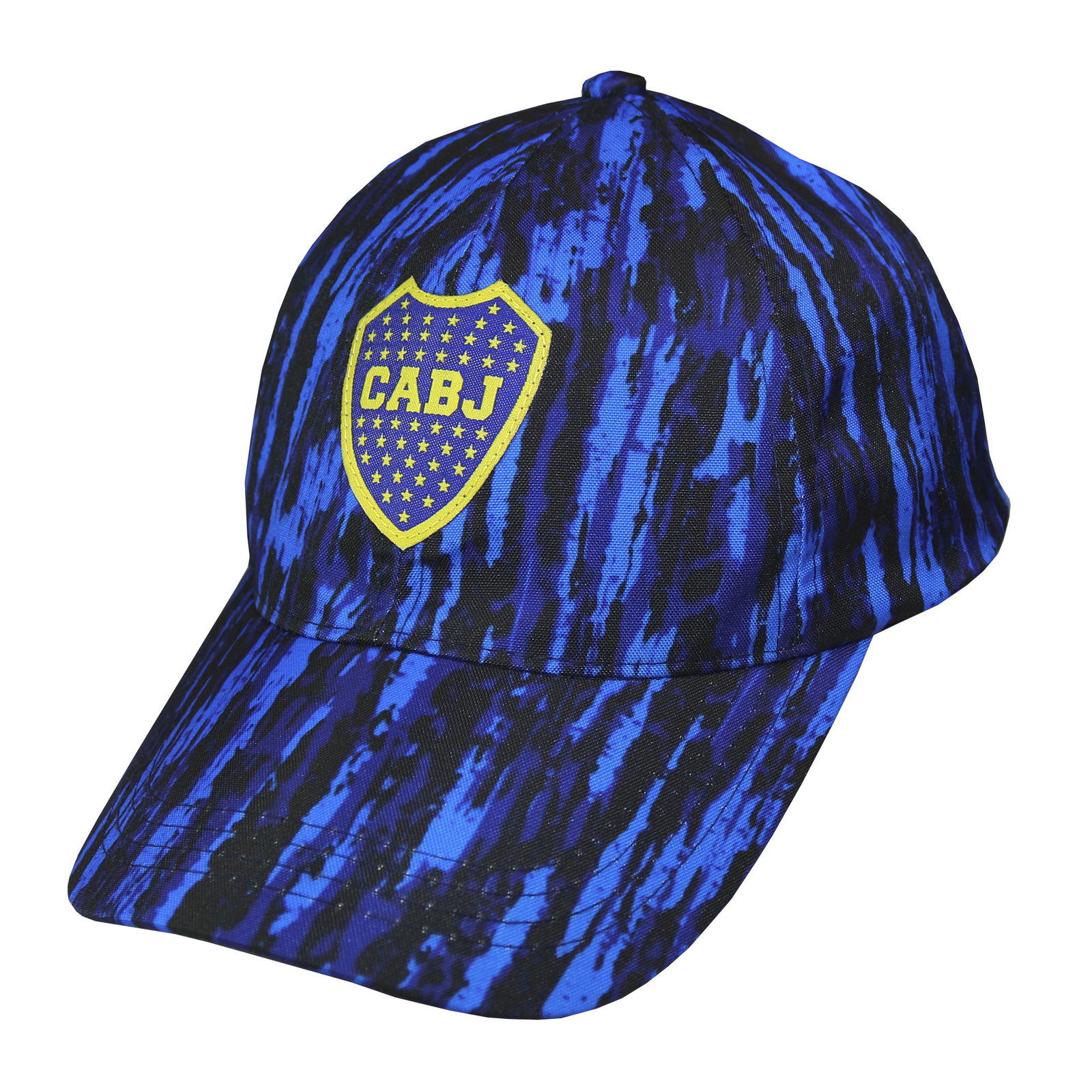 Gorra Producto Oficial Club Atlético Boca Juniors 