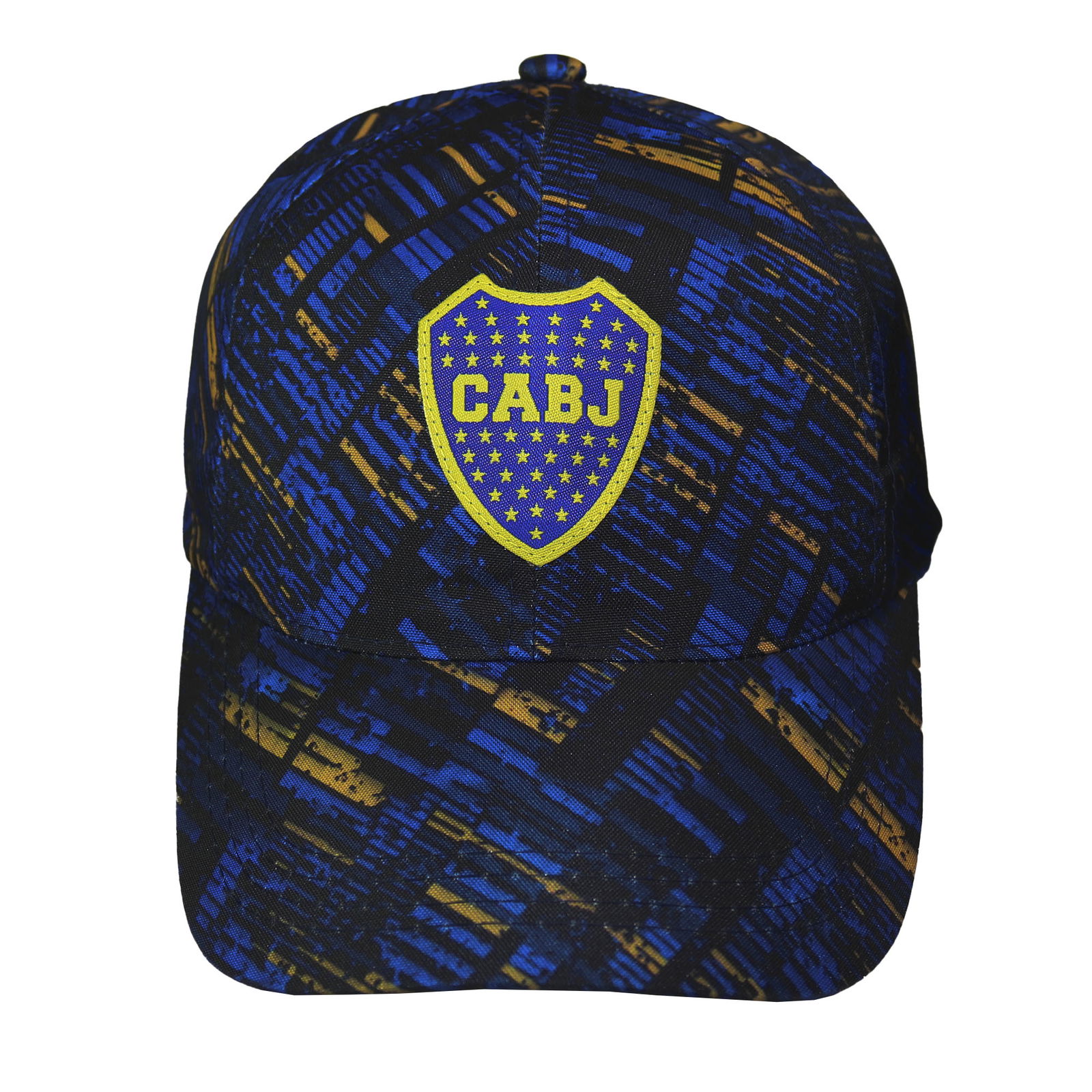 Gorra Producto Oficial Club Atlético Boca Juniors 