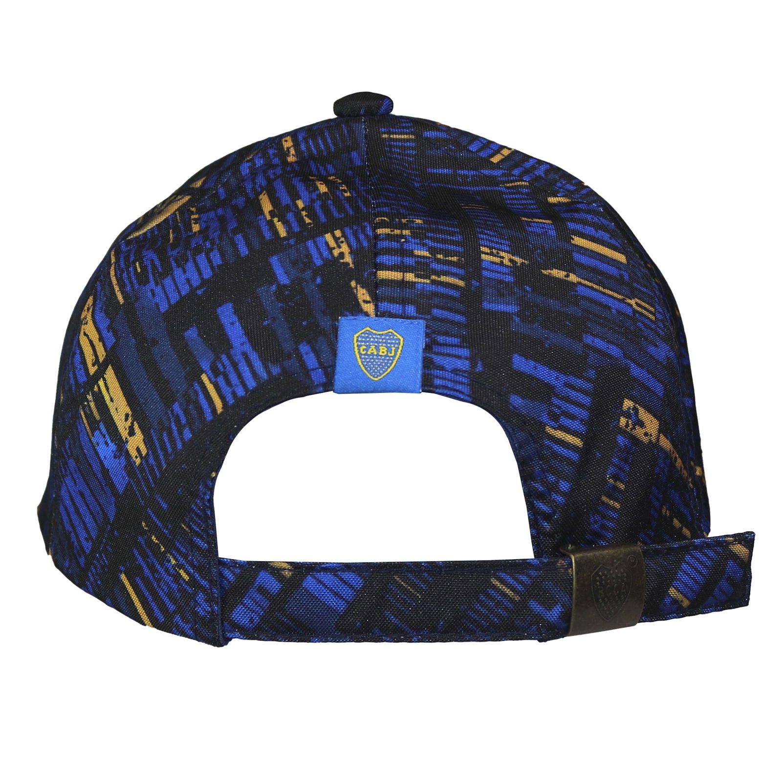 Gorra Producto Oficial Club Atlético Boca Juniors 