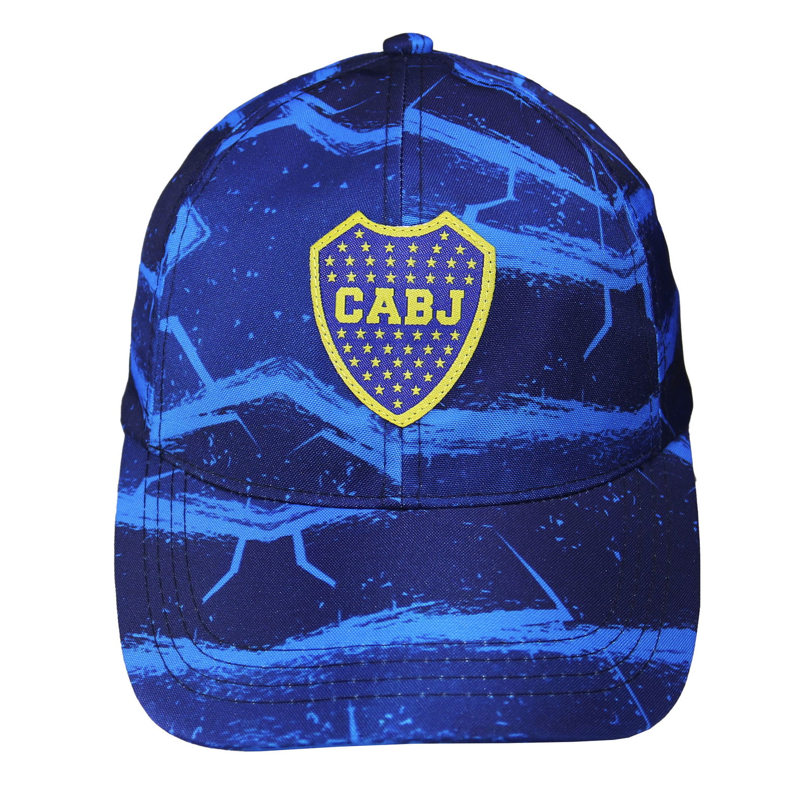 Gorra Producto Oficial Club Atlético Boca Juniors 