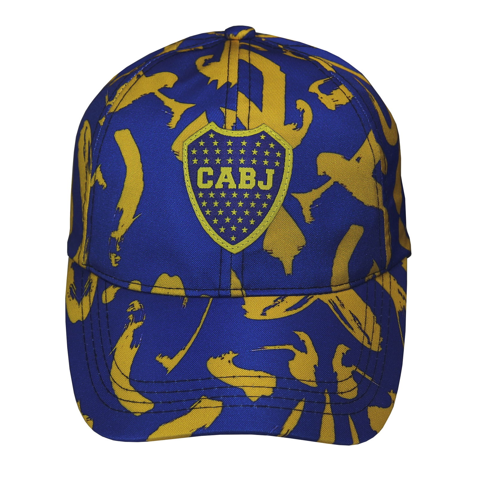 Gorra Producto Oficial Club Atlético Boca Juniors 