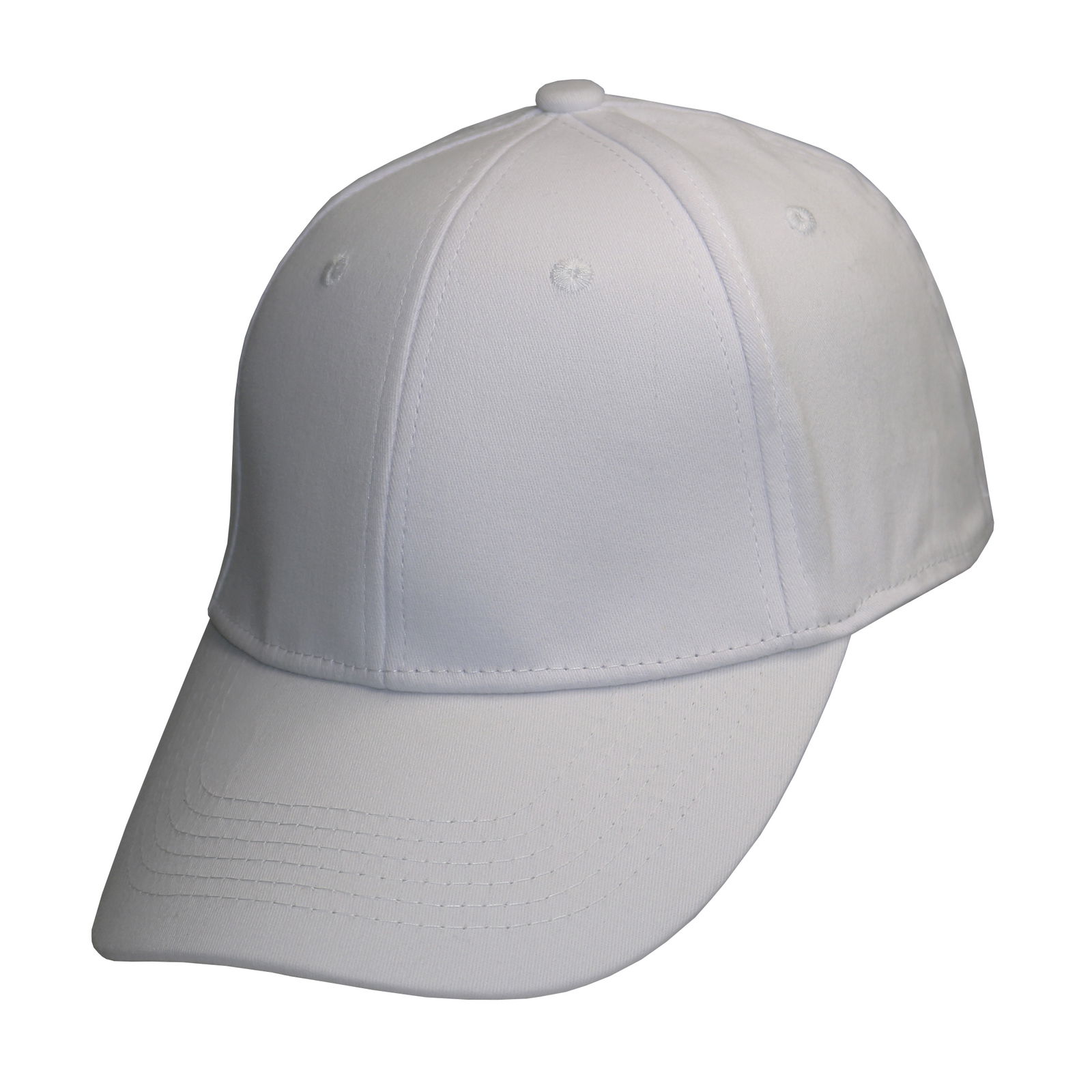 Gorra Elastizada Visera Curva 