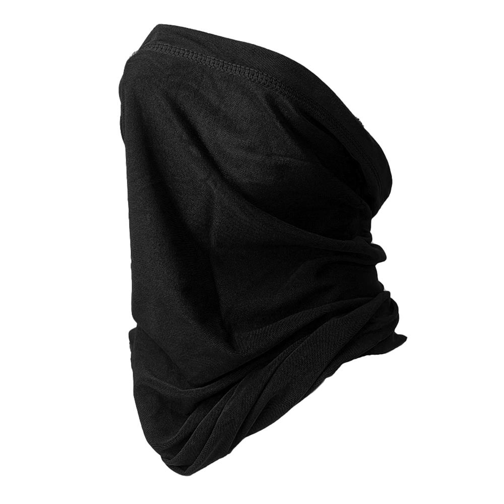 Bandana multiuso lisa unisex