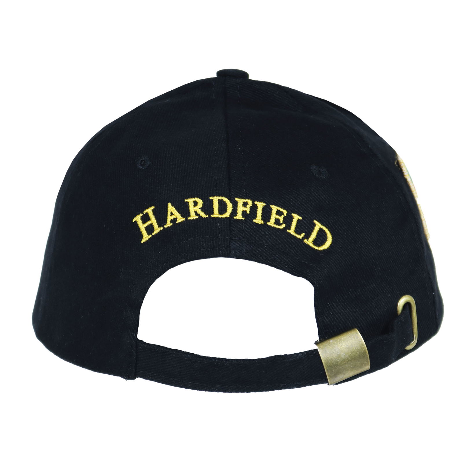 HARFIELD