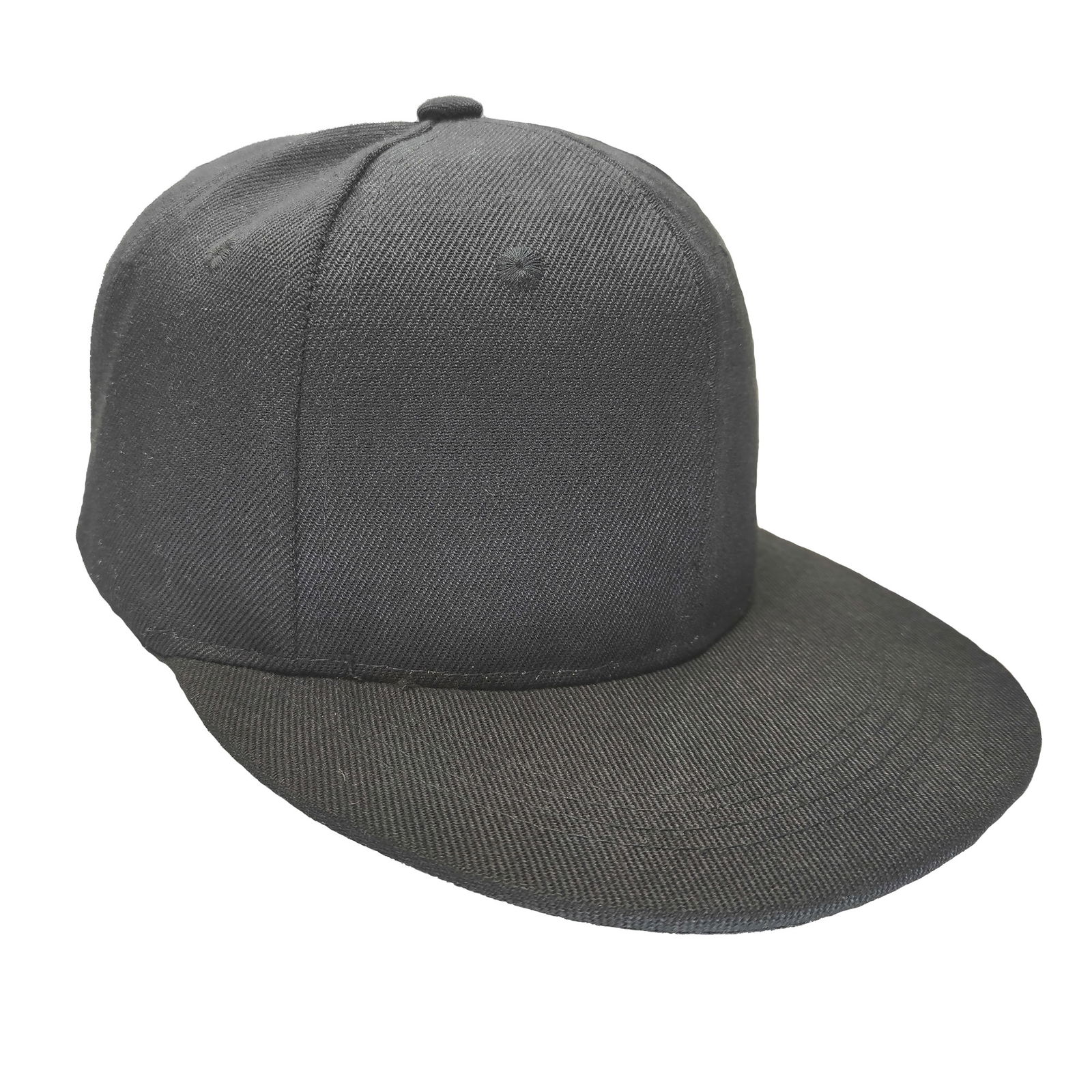 GORRA VISERA PLANA ACRILICO