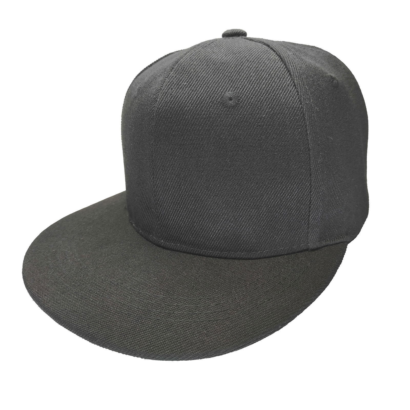 GORRA VISERA PLANA ACRILICO