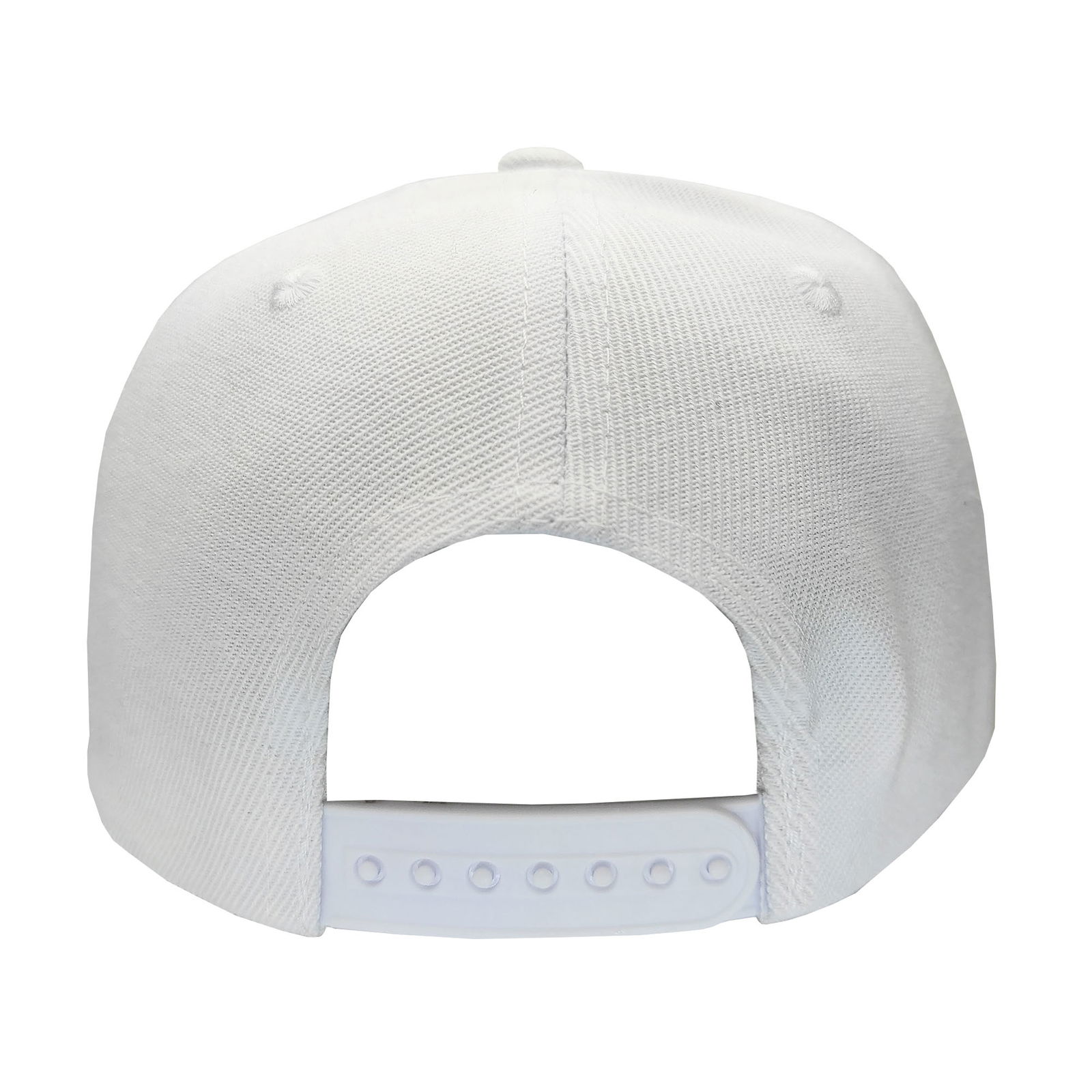 GORRA VISERA PLANA ACRILICO