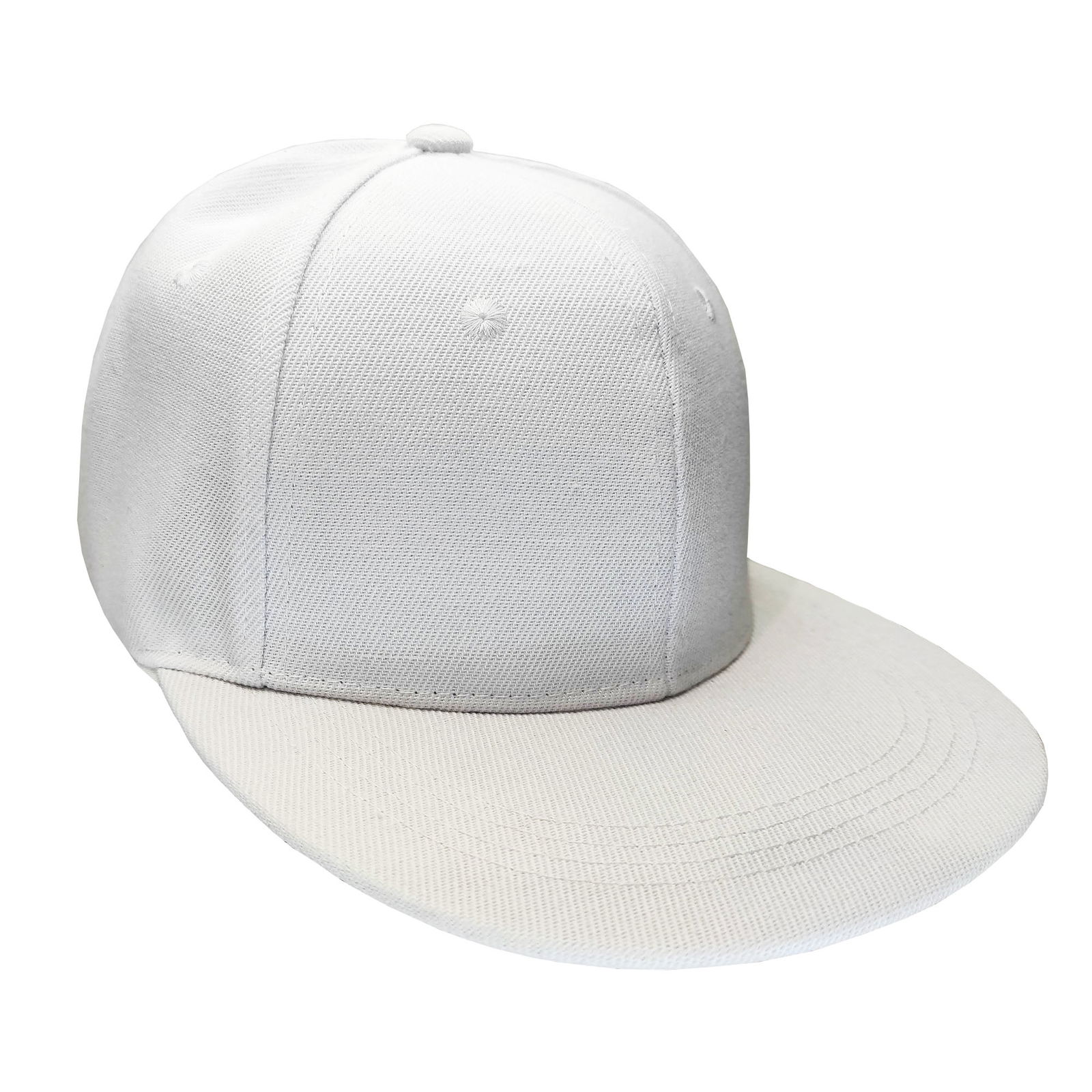 GORRA VISERA PLANA ACRILICO