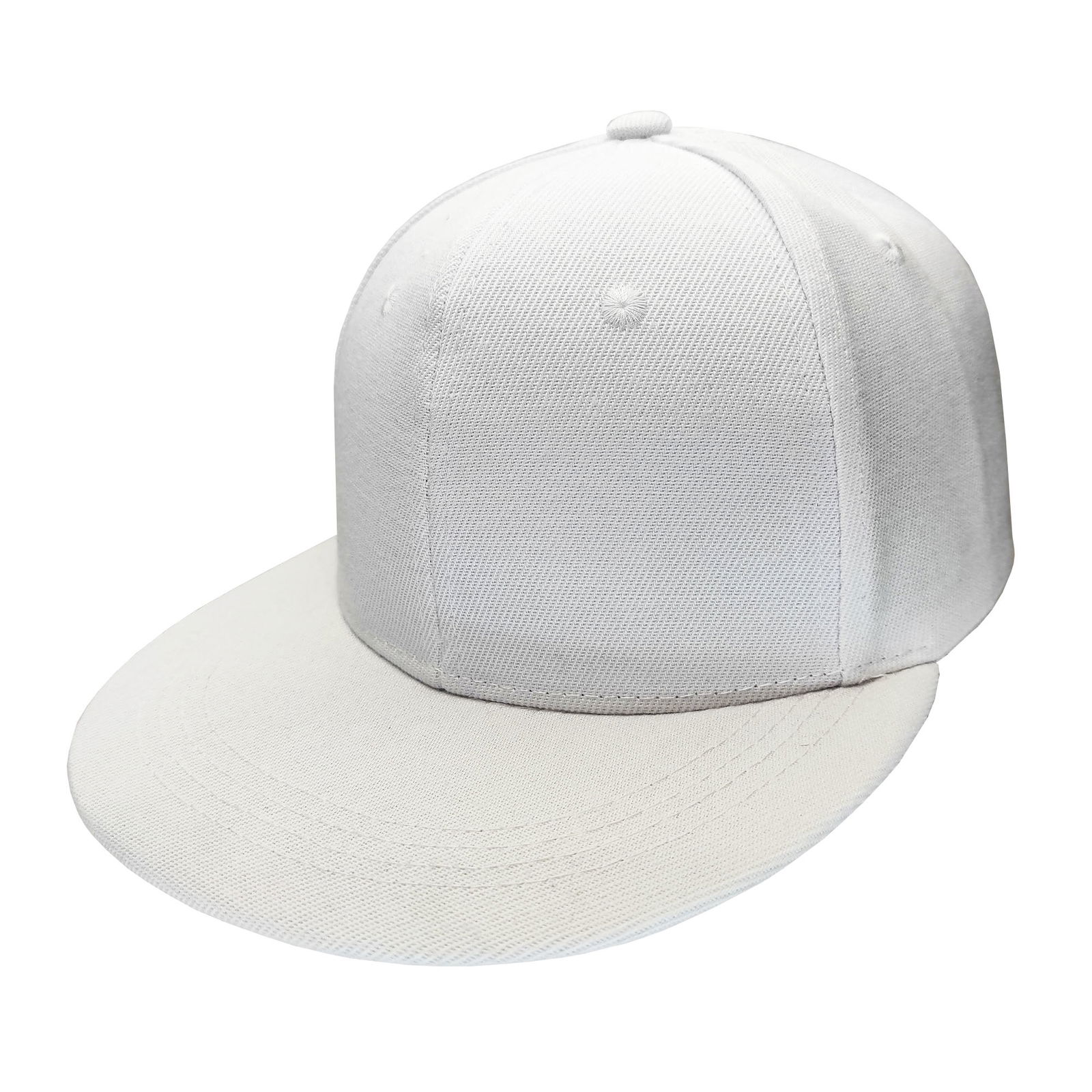 GORRA VISERA PLANA ACRILICO