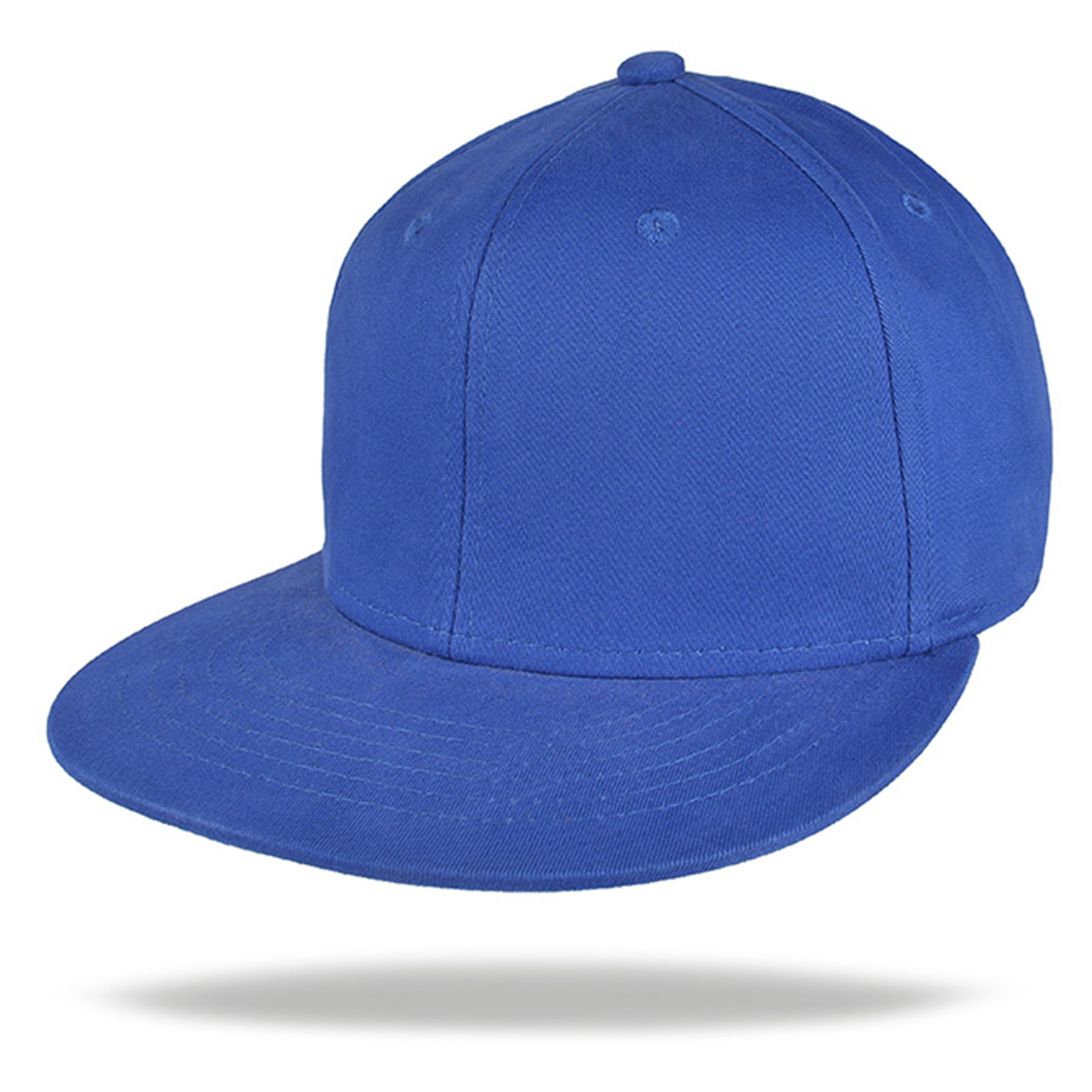 Gorra Elastizada de adulto Visera Plana