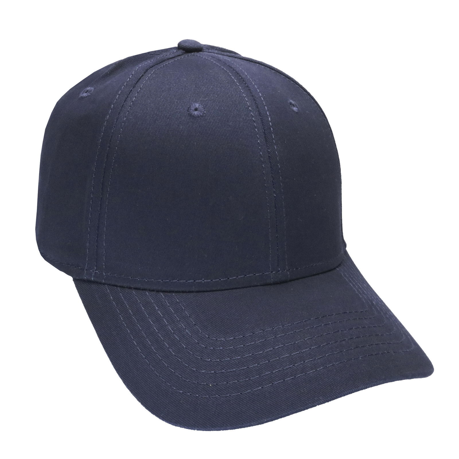 Gorra Elastizada Visera Curva