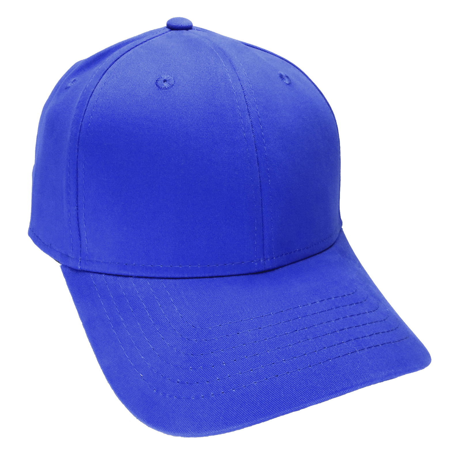 Gorra Elastizada Visera Curva