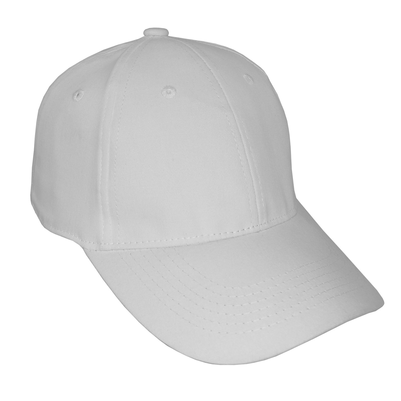 Gorra Elastizada Visera Curva